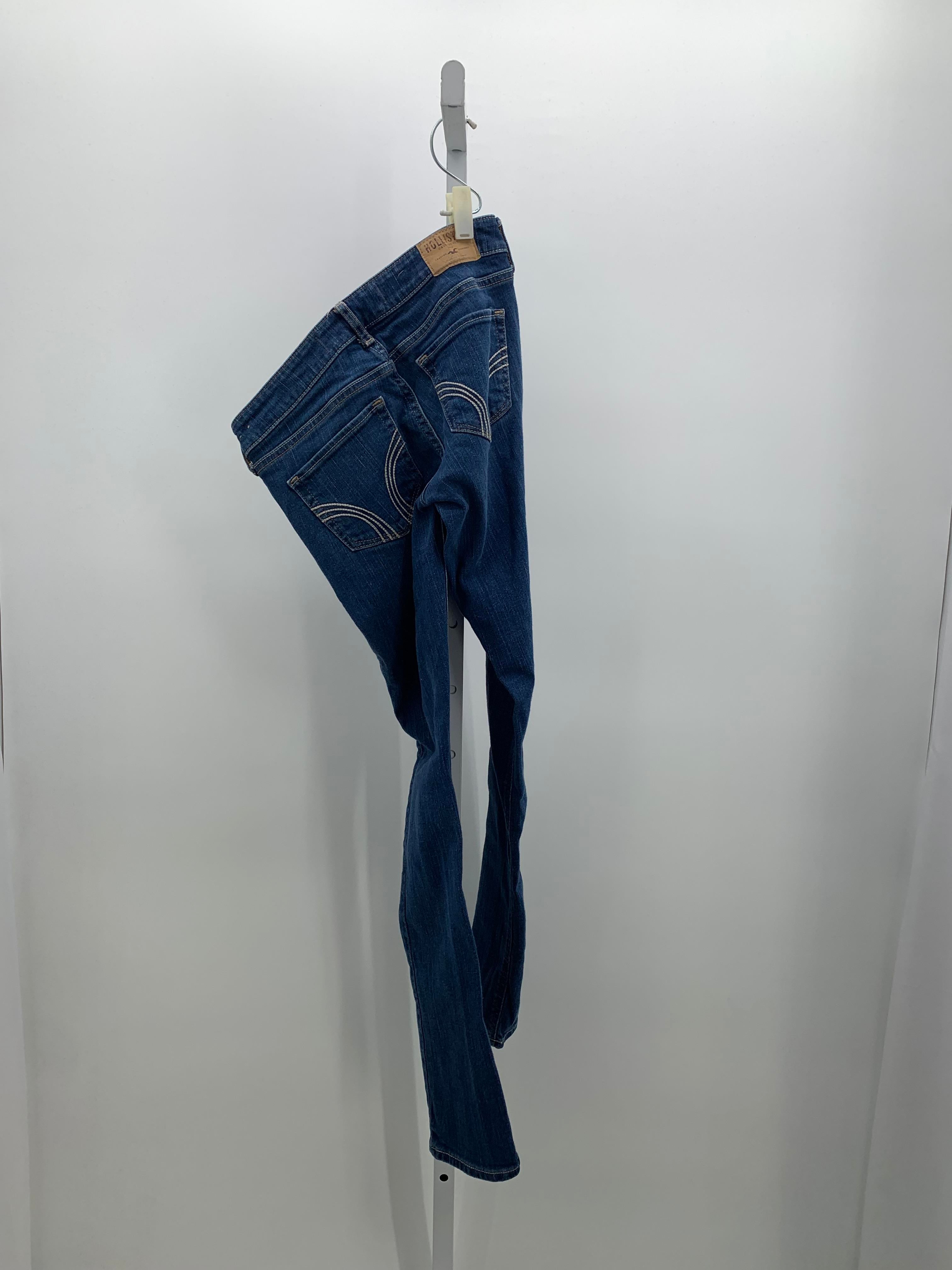 Hollister Size 3 Short Juniors Jeans