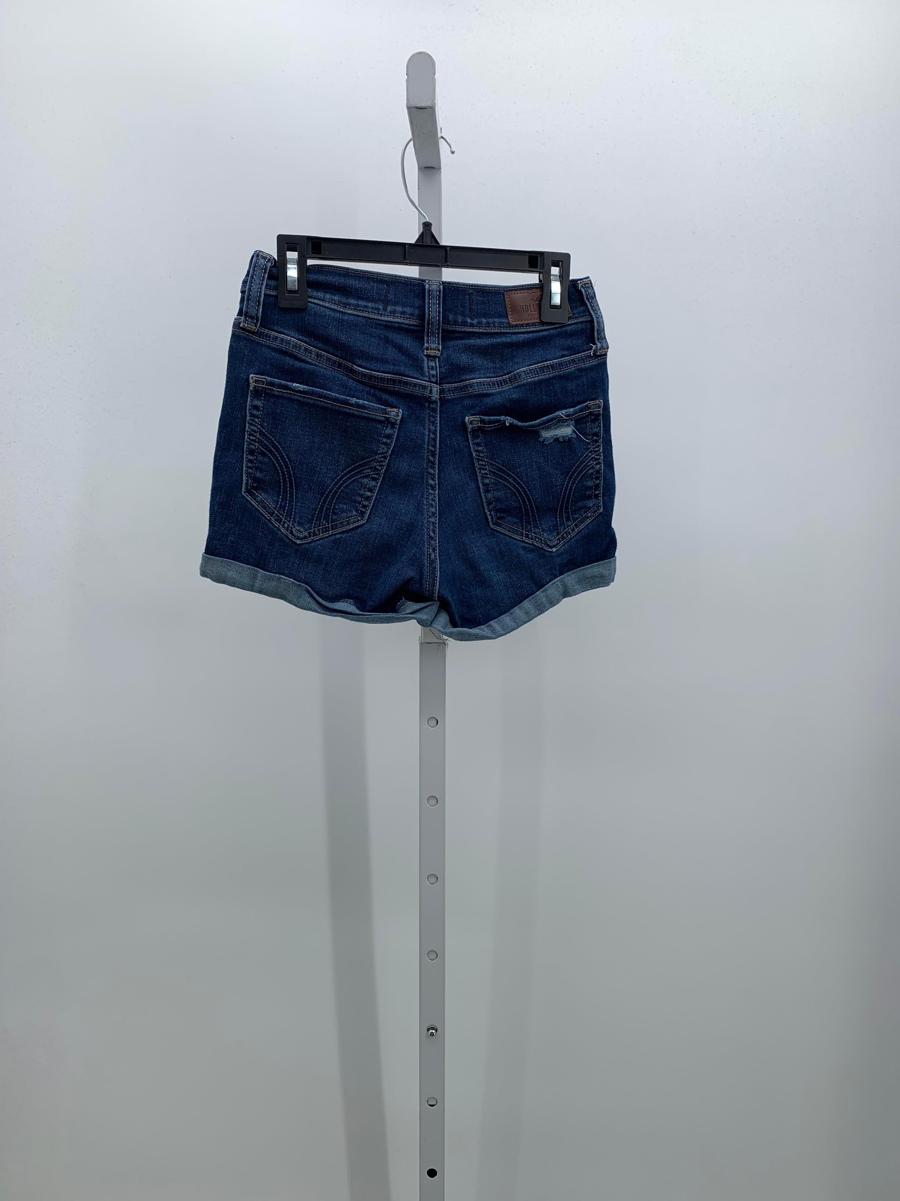 Hollister Size 0 Juniors Shorts