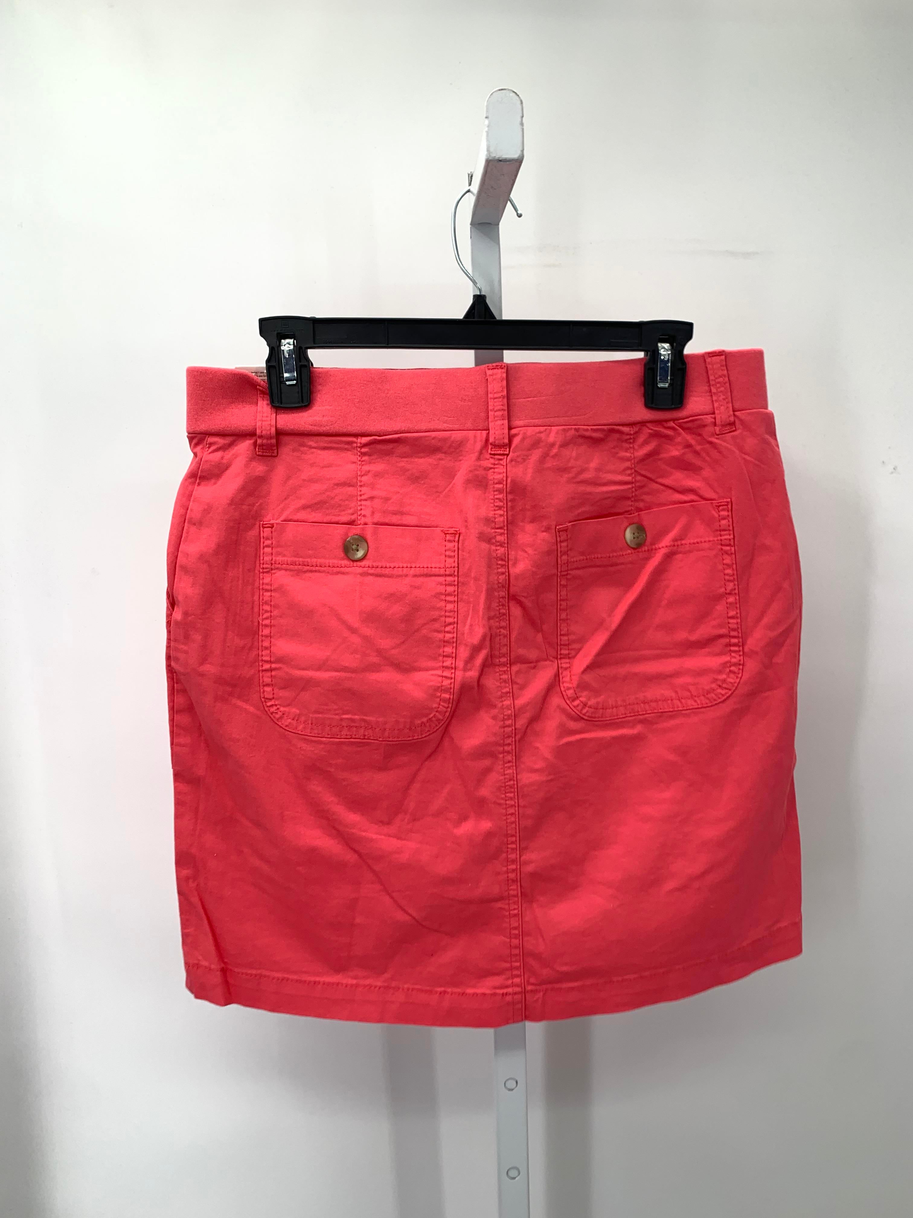 Lee Size 10 Misses Skirt