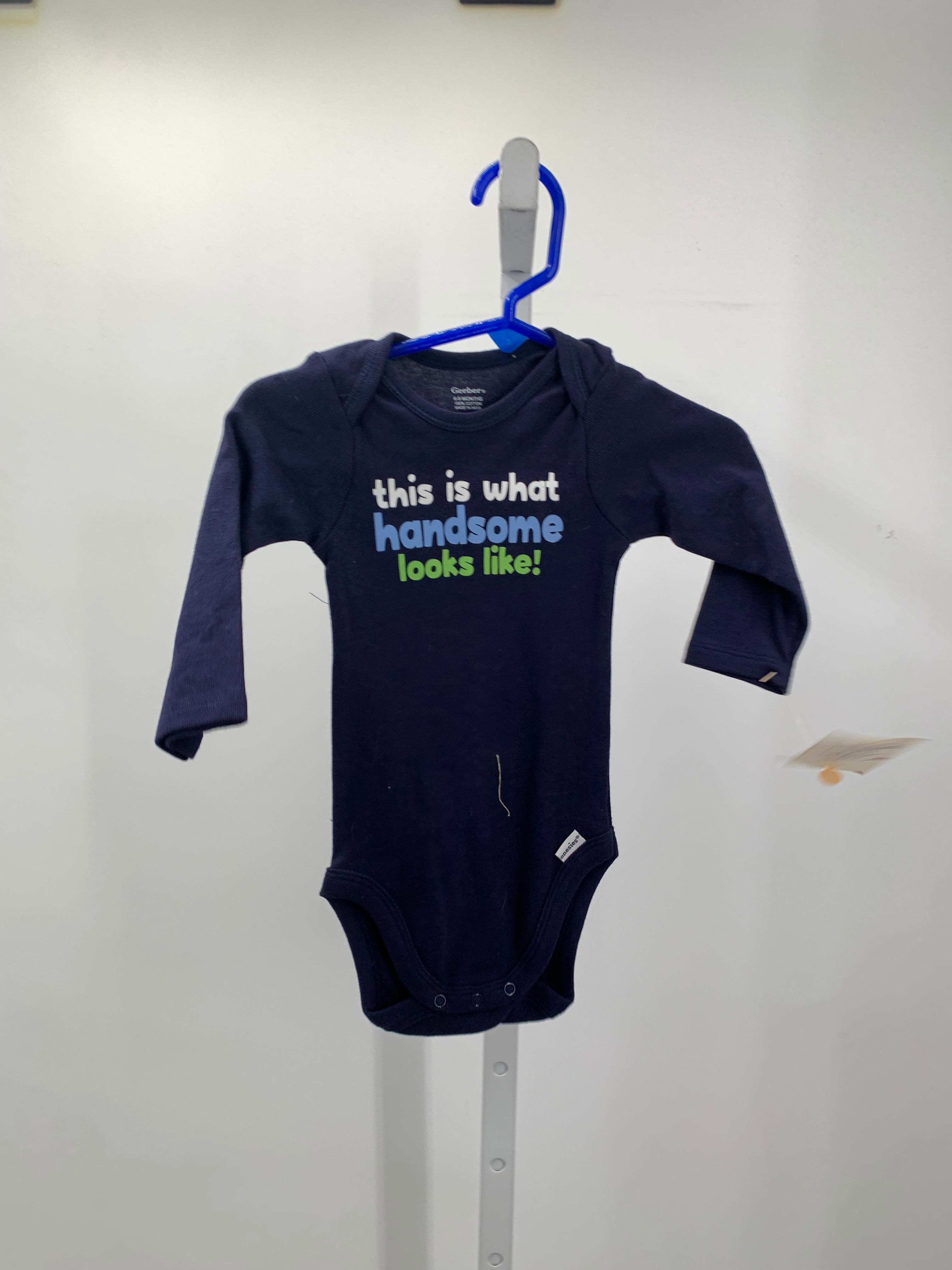 NEW THIS IS WHAT HANDSOME