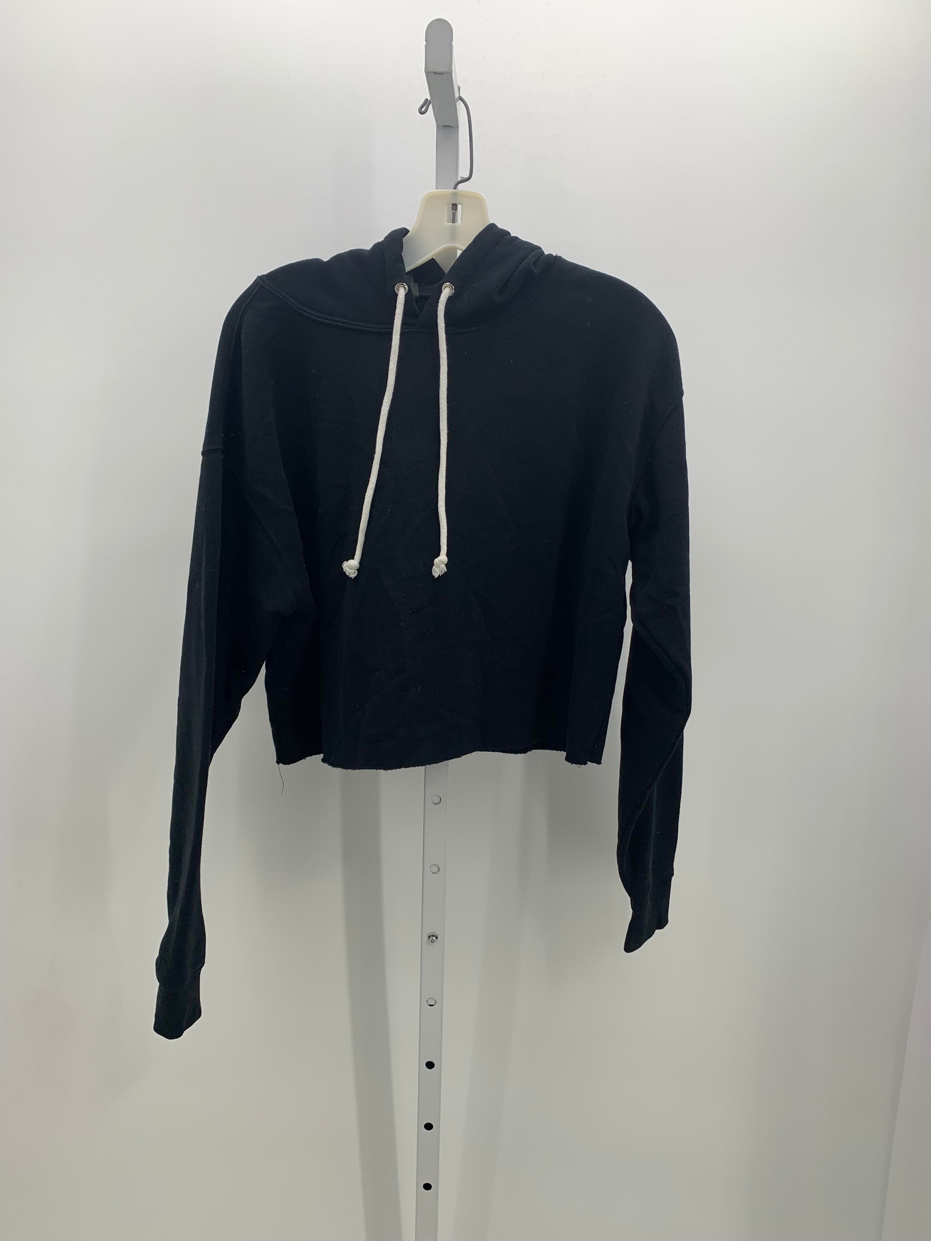 Wild Fable Size Medium Misses Long Sleeve Shirt