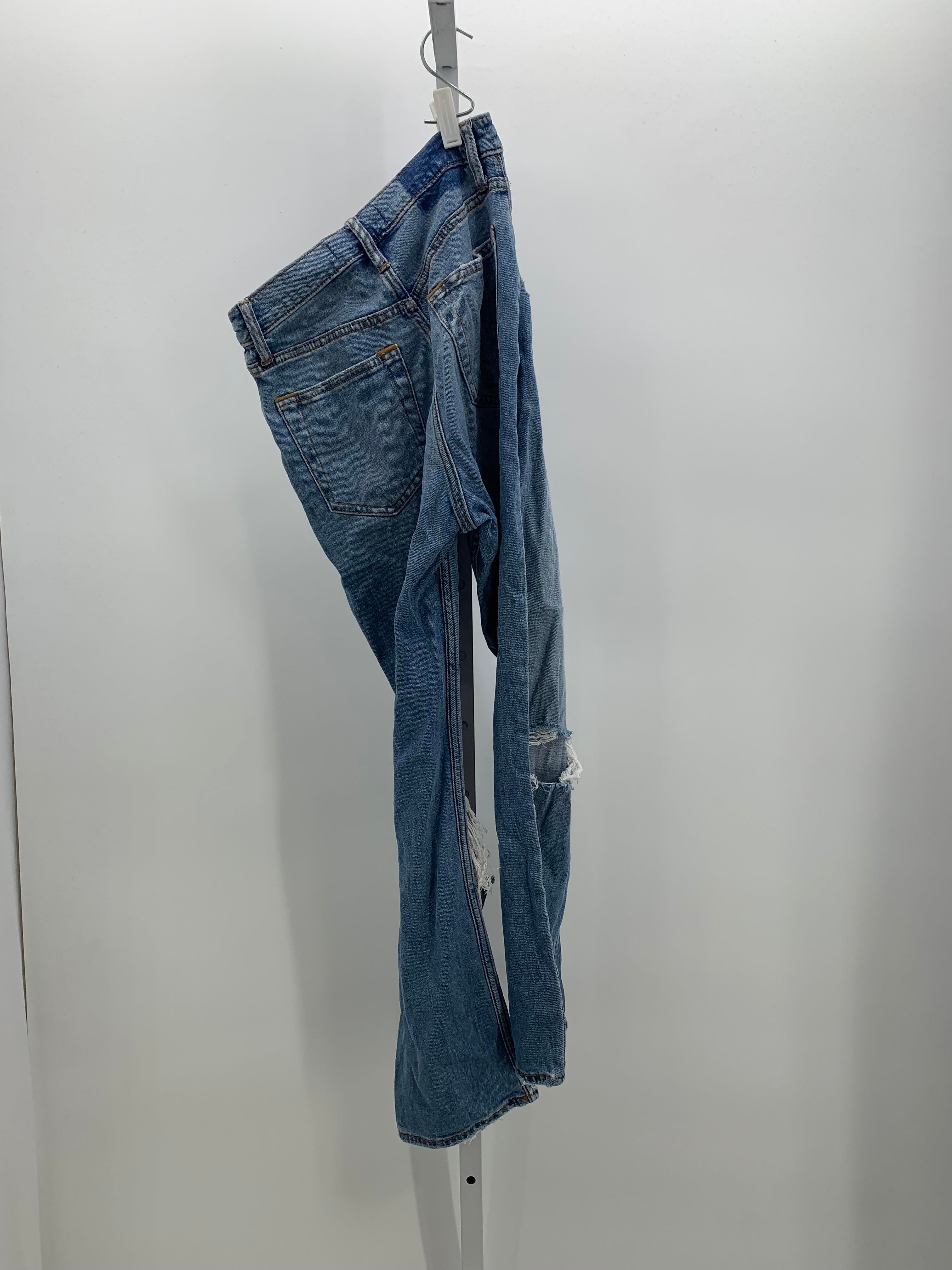 Abercrombie Size 0 Juniors Jeans