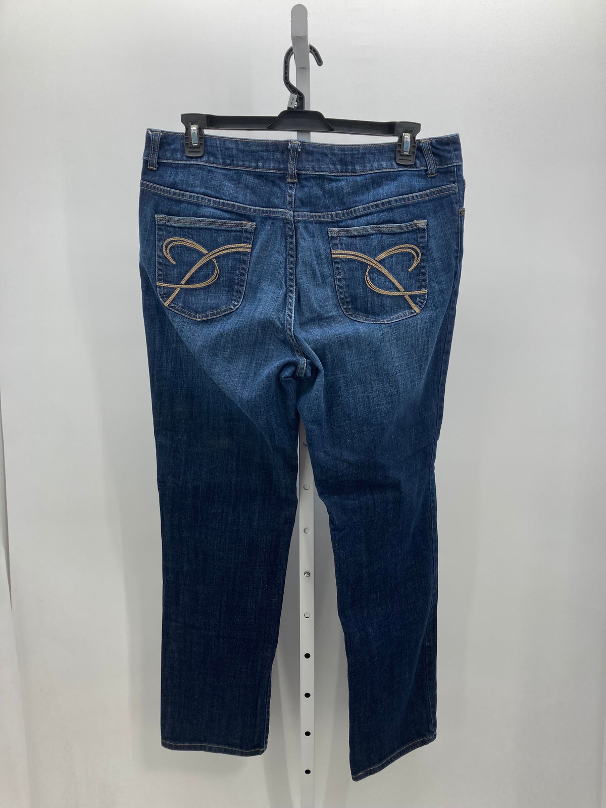 Chico's Size 16 Misses Jeans