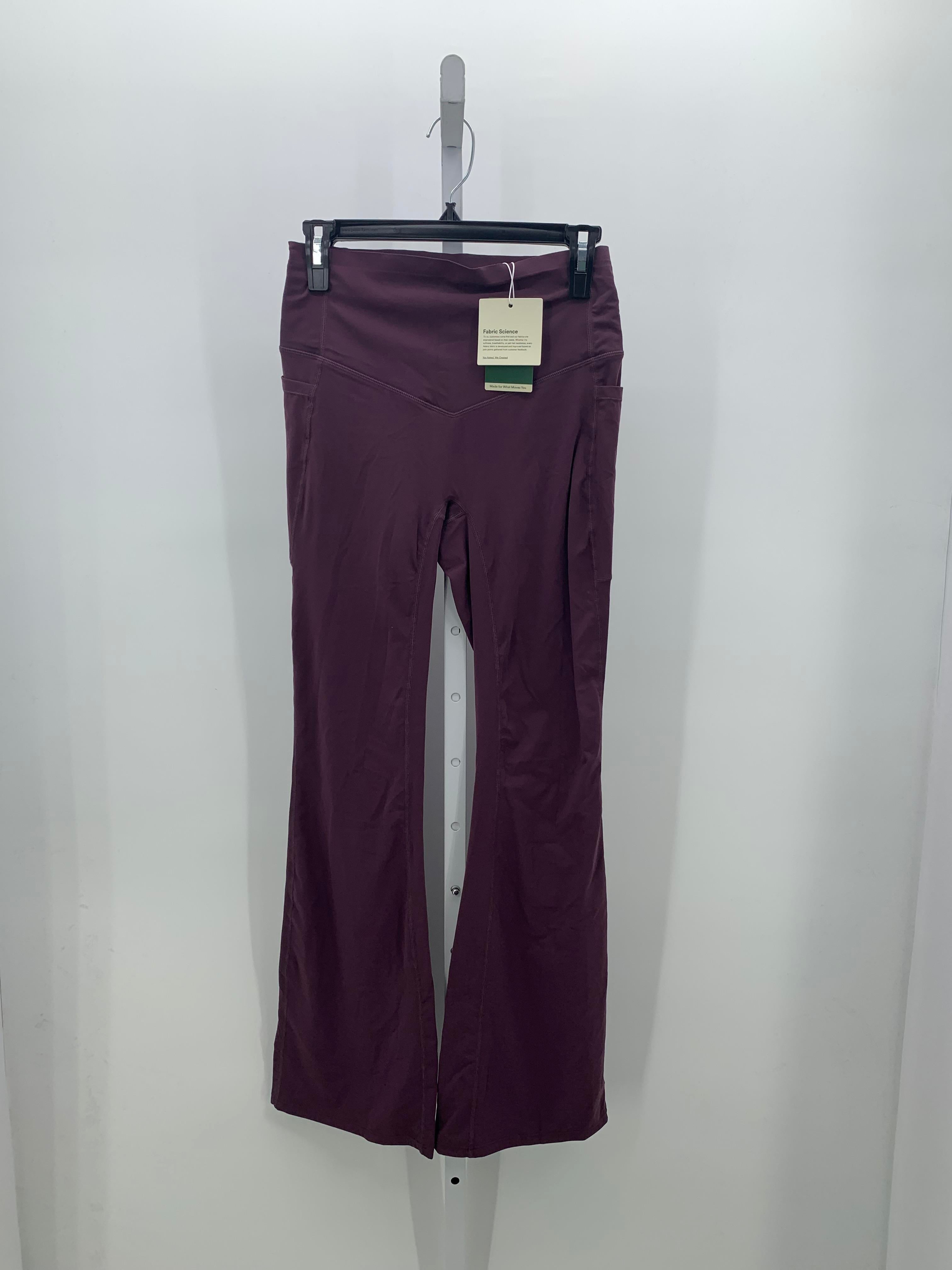 Size Medium Misses Pants