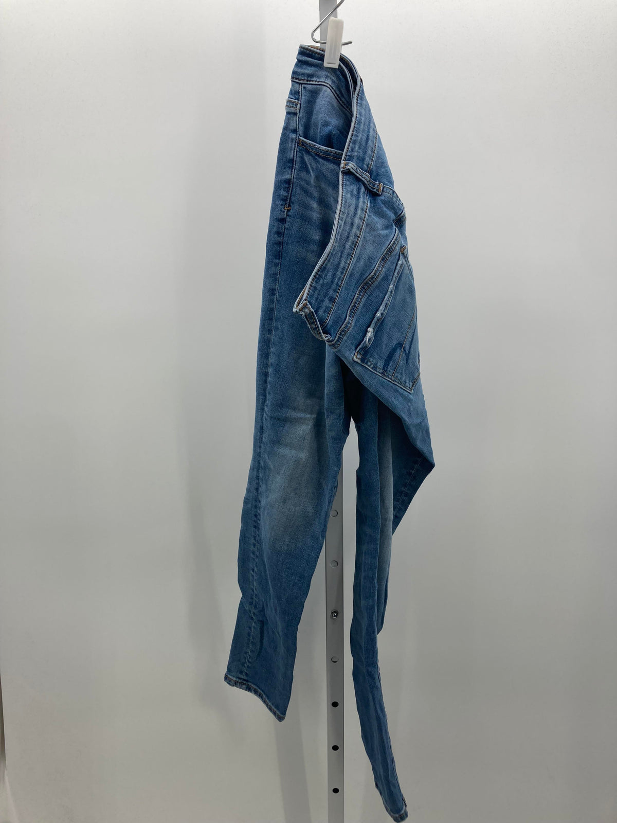 American Eagle Size 8 Short Juniors Jeans