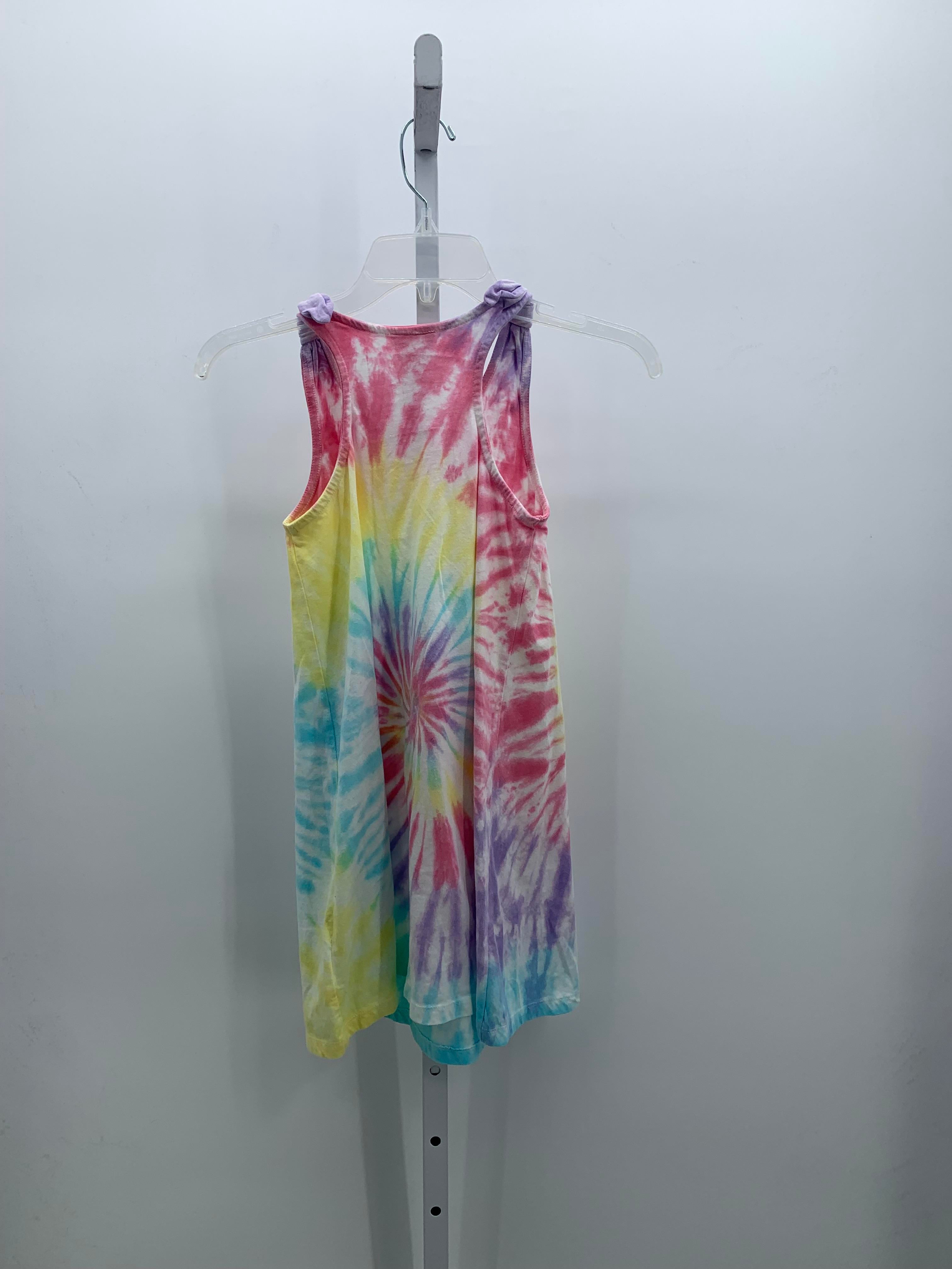 Isaac Mizrahi Size 7-8 Girls Sundress