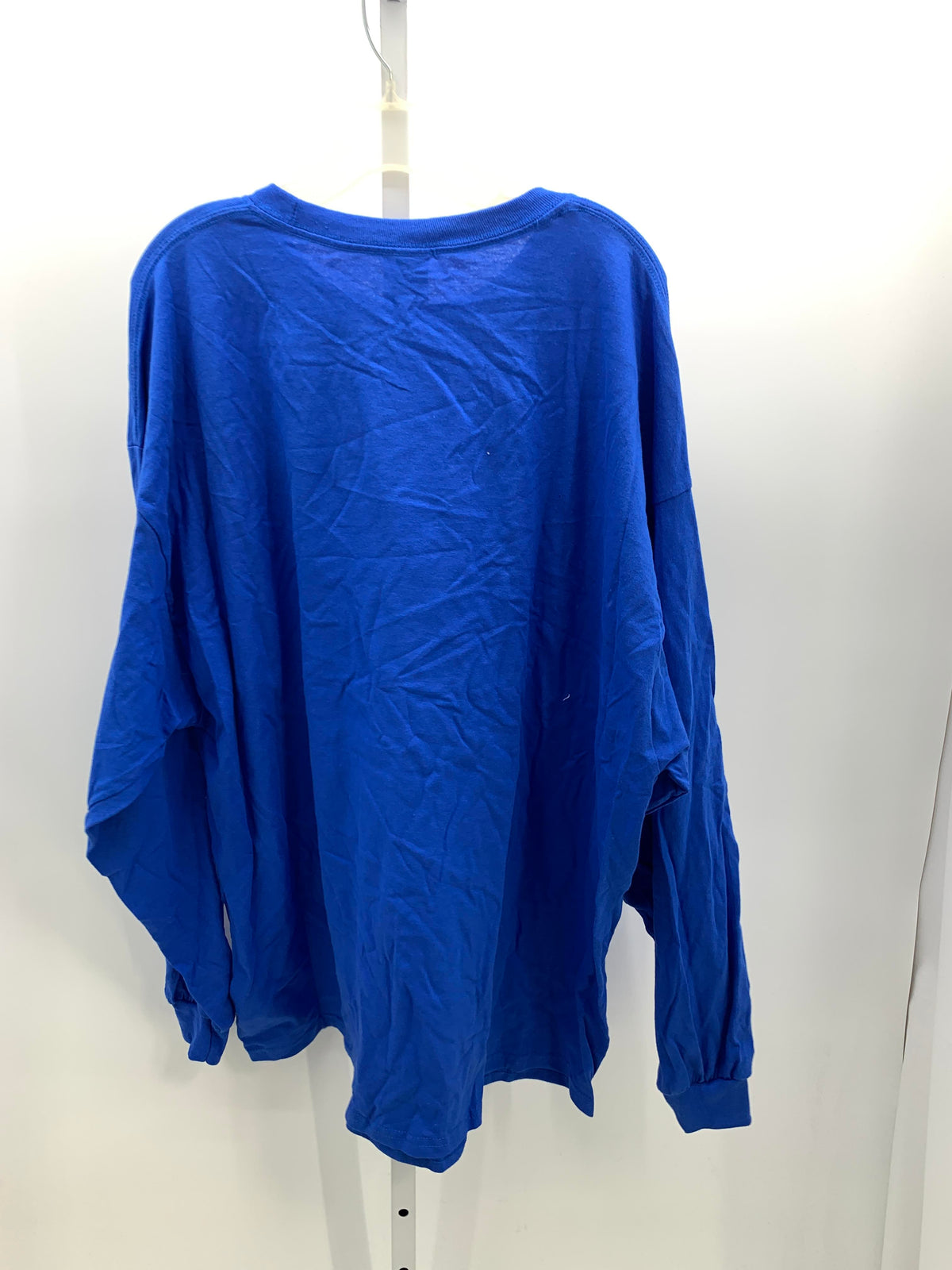 NEW LONG SLV SHIRT NOEL