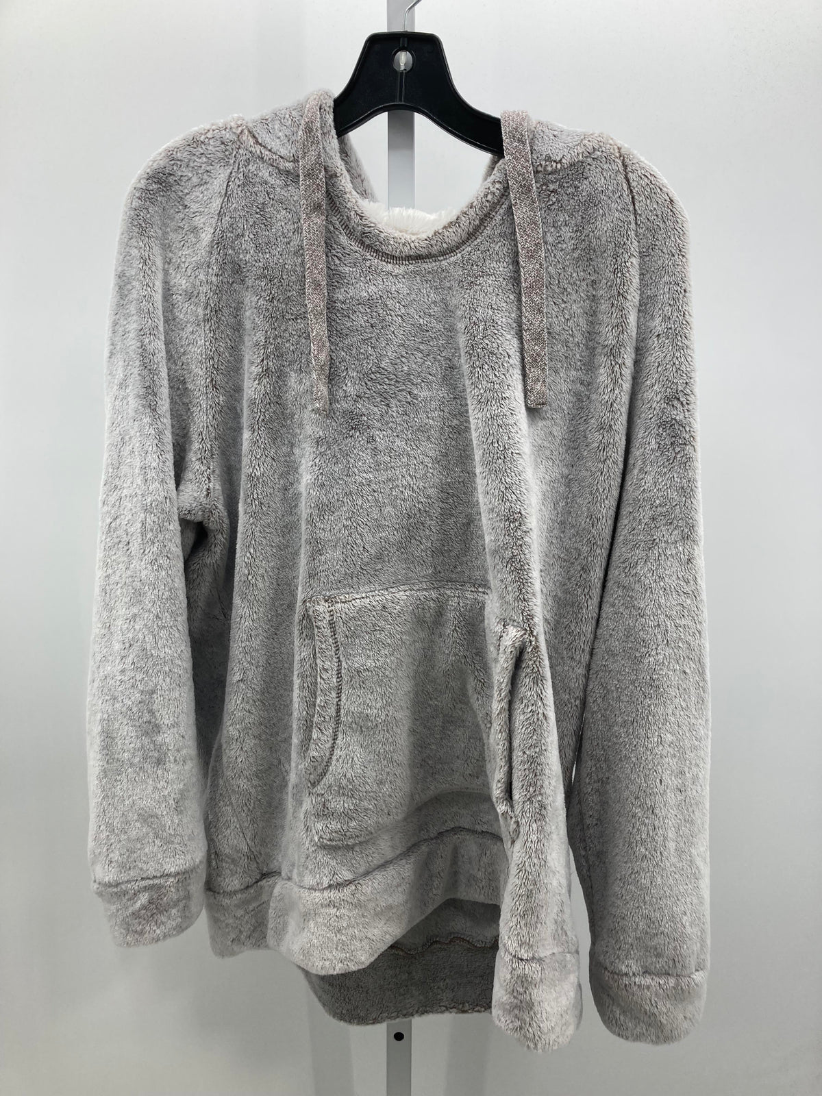Member's Mark Size Extra Large Misses Long Sleeve Shirt