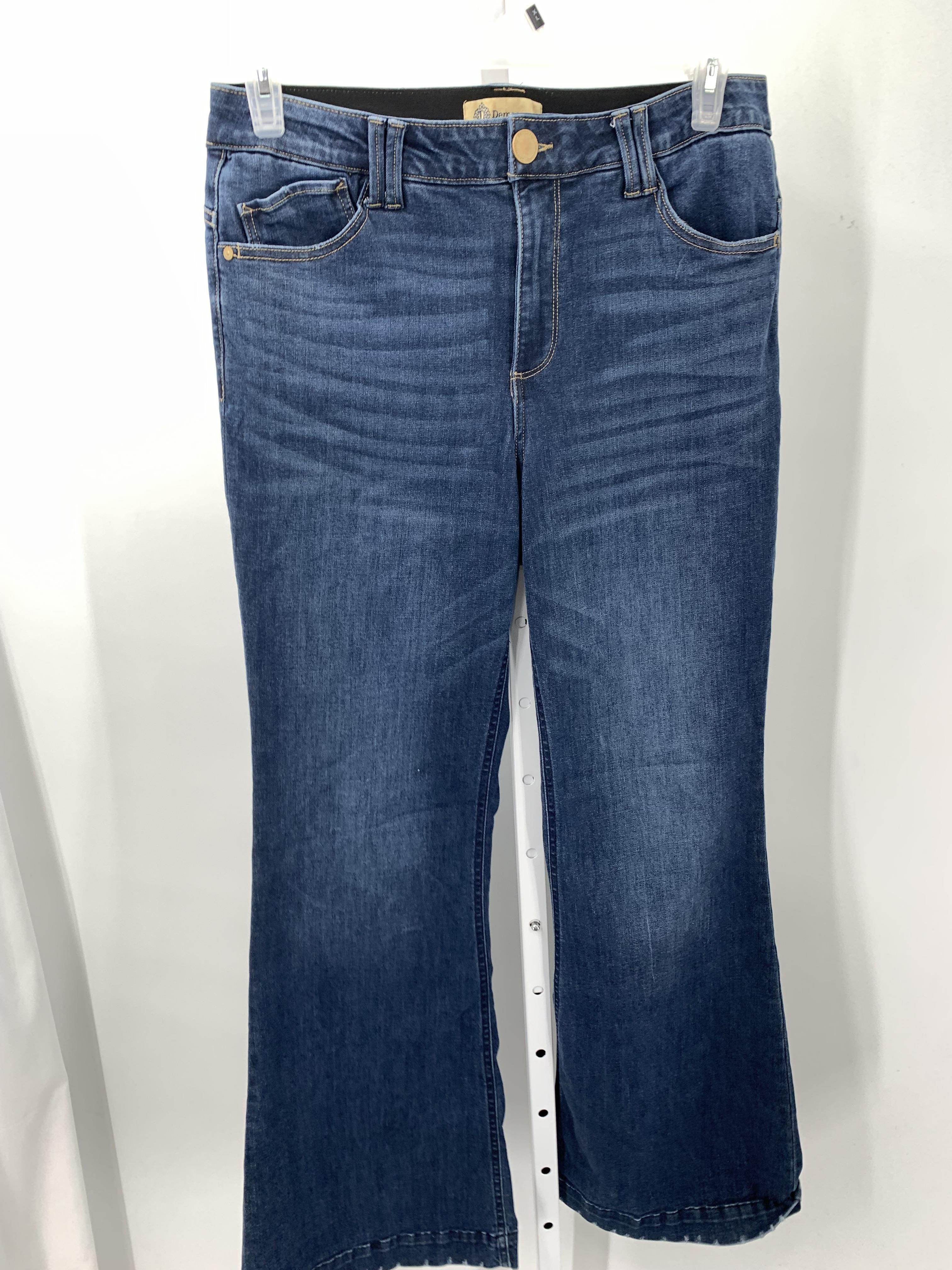 Democracy Size 12 Misses Jeans
