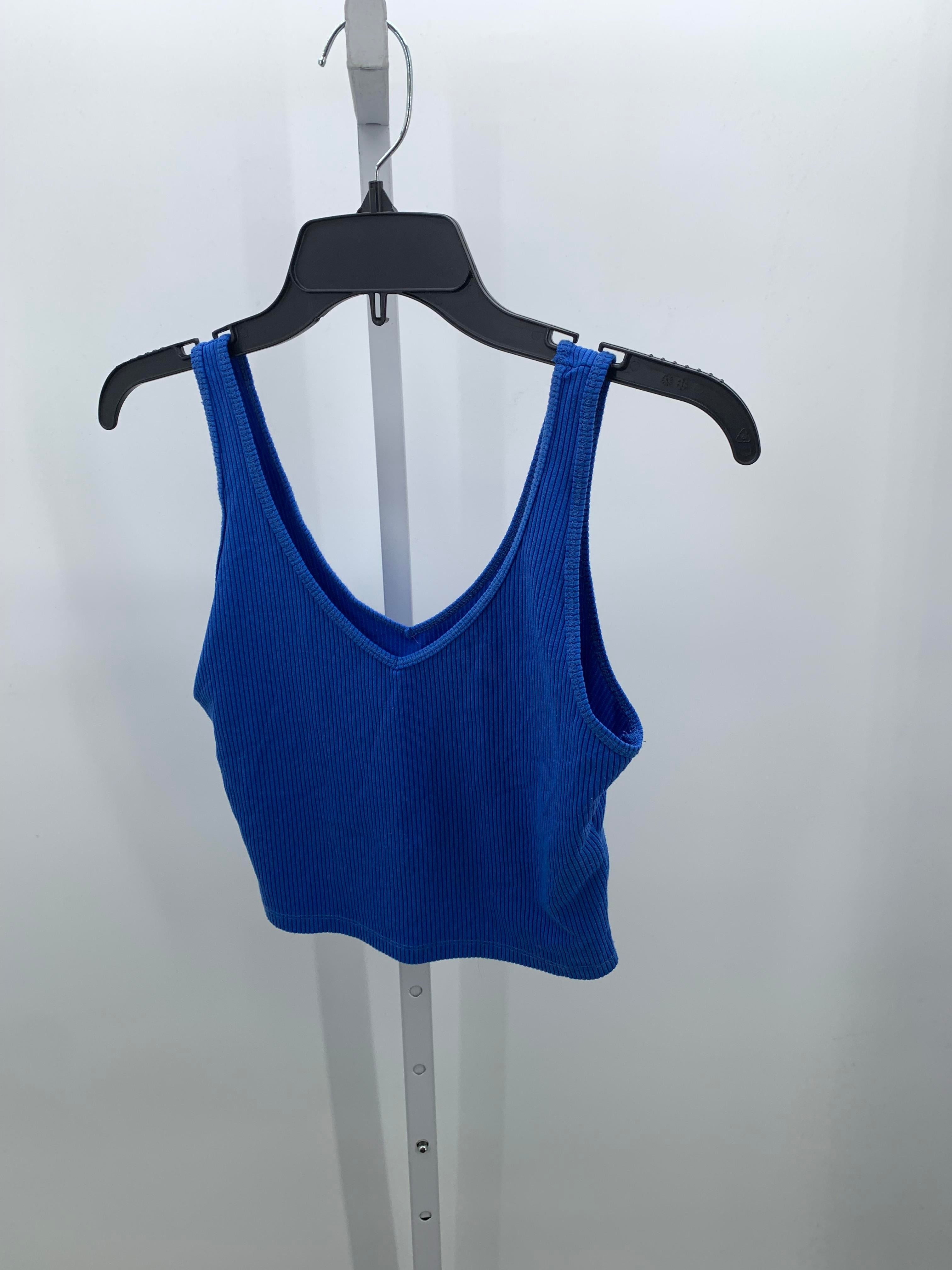 Hollister Size Medium Juniors Tank