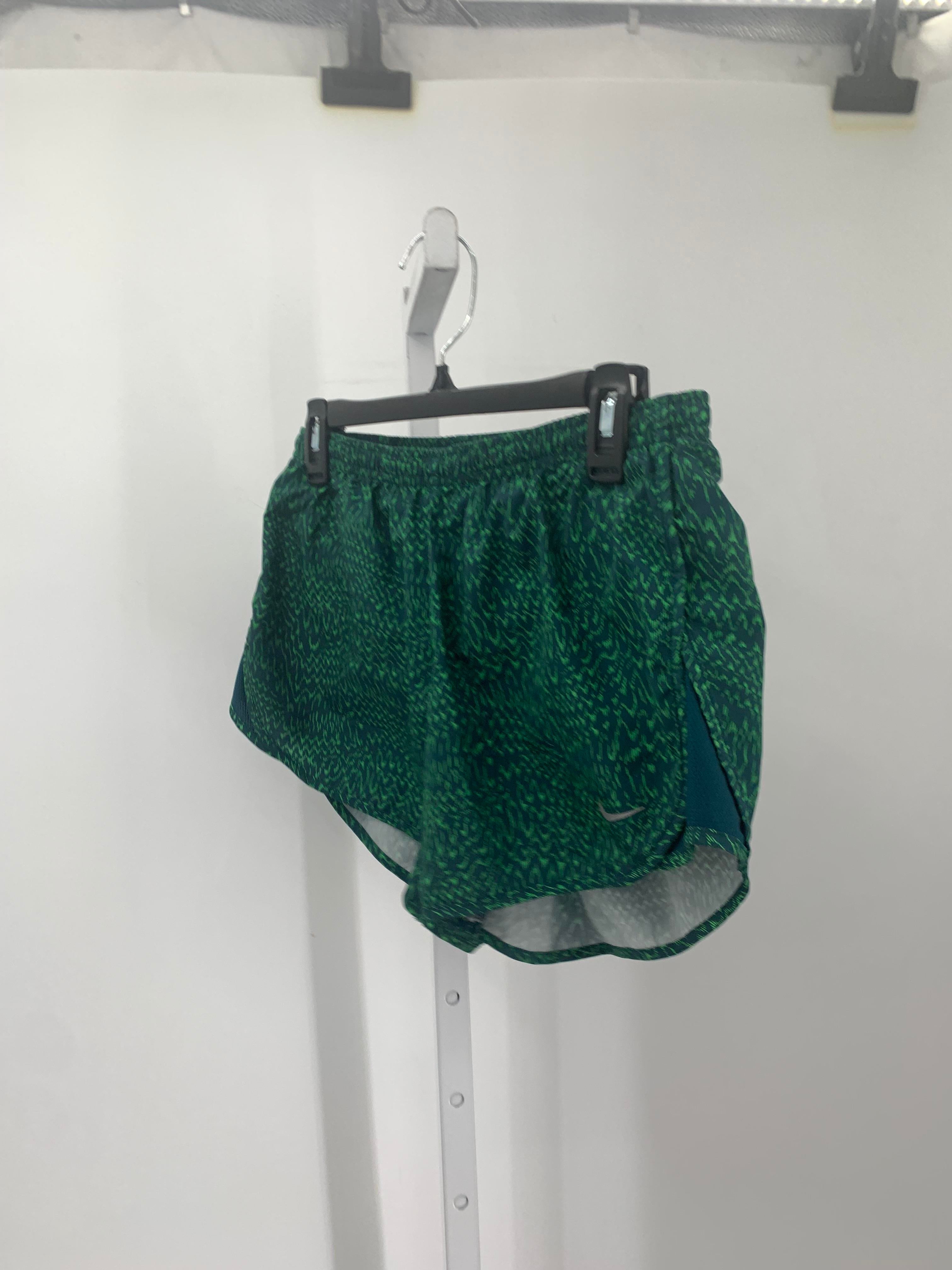 Nike Size Medium Misses Shorts