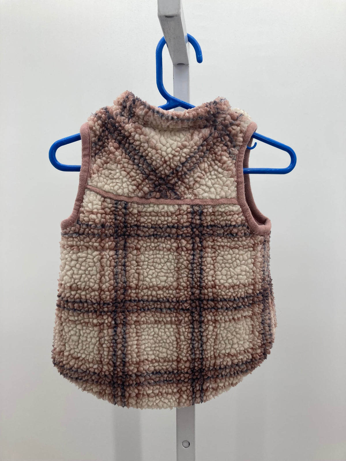 SHERPA PLAID