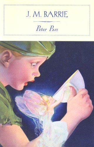 Peter Pan (Barnes & Noble Clas Barrie, J.