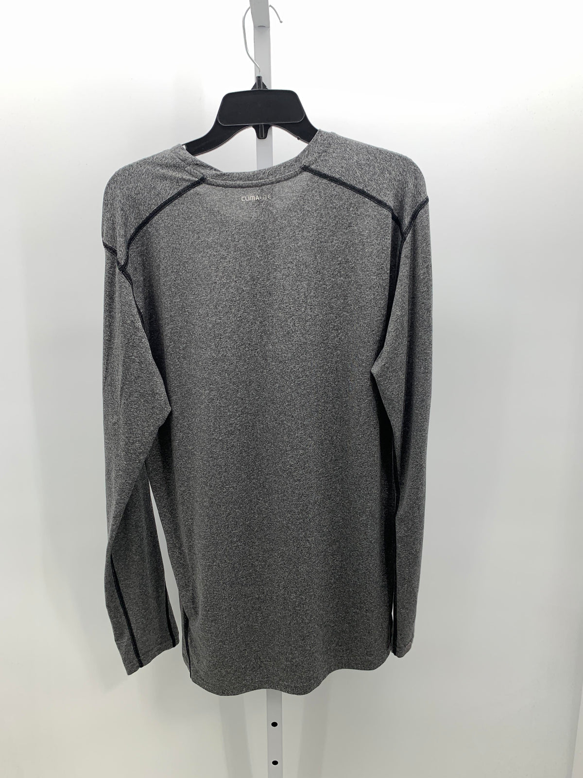 CREWNECK KNIT
