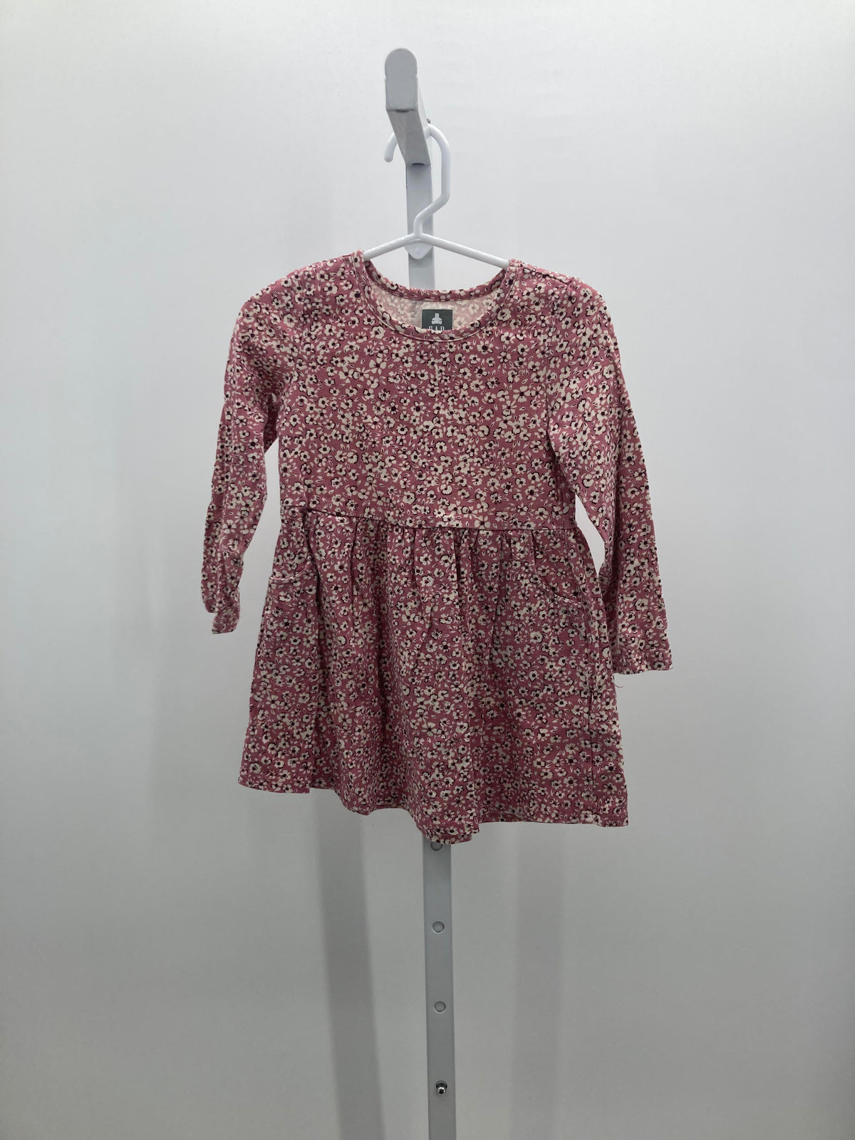 Baby Gap Size 3T Girls Long Sleeve Dress