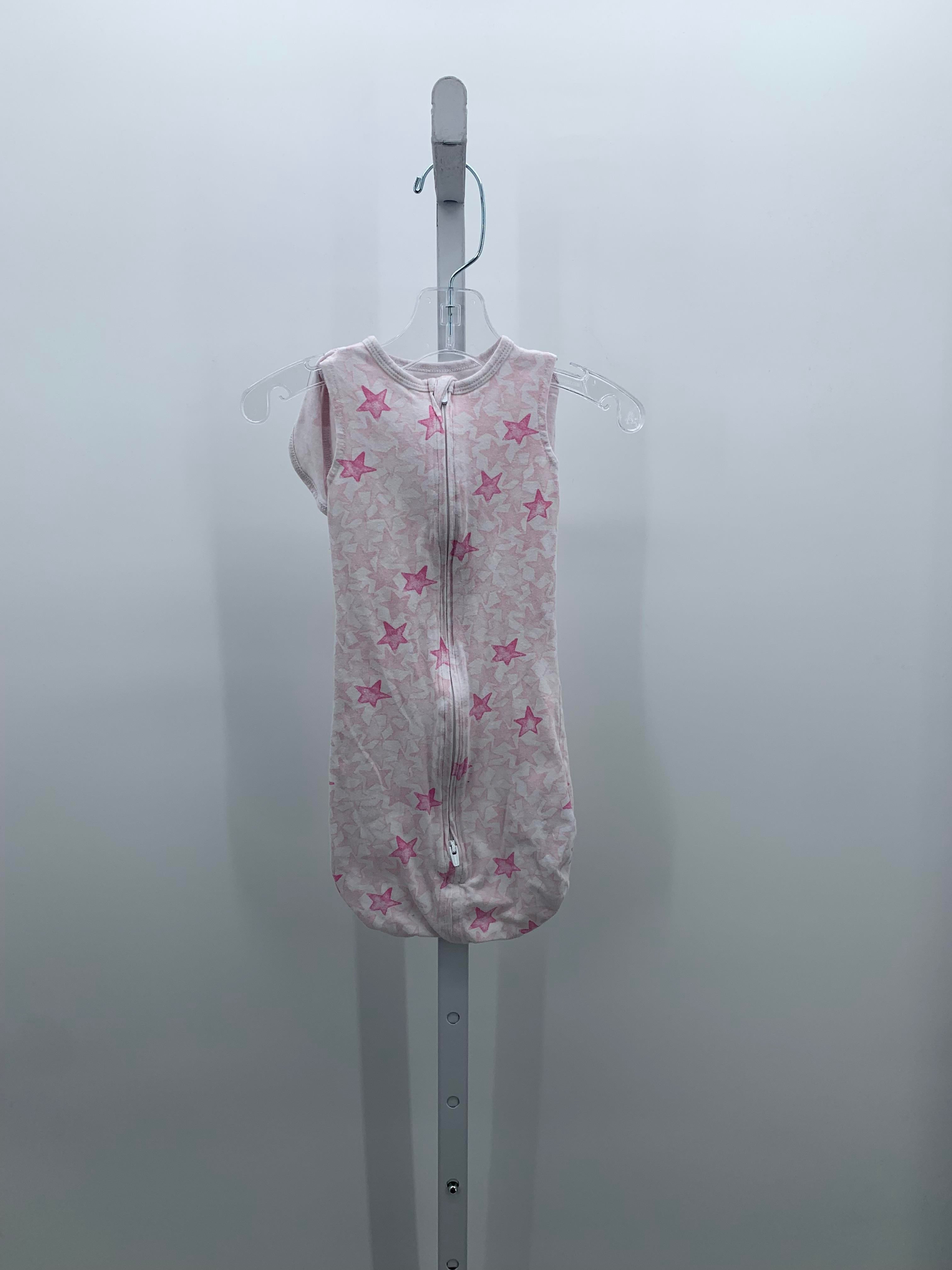 Aden + Anais Size 0-3 months Girls Sleep Sac