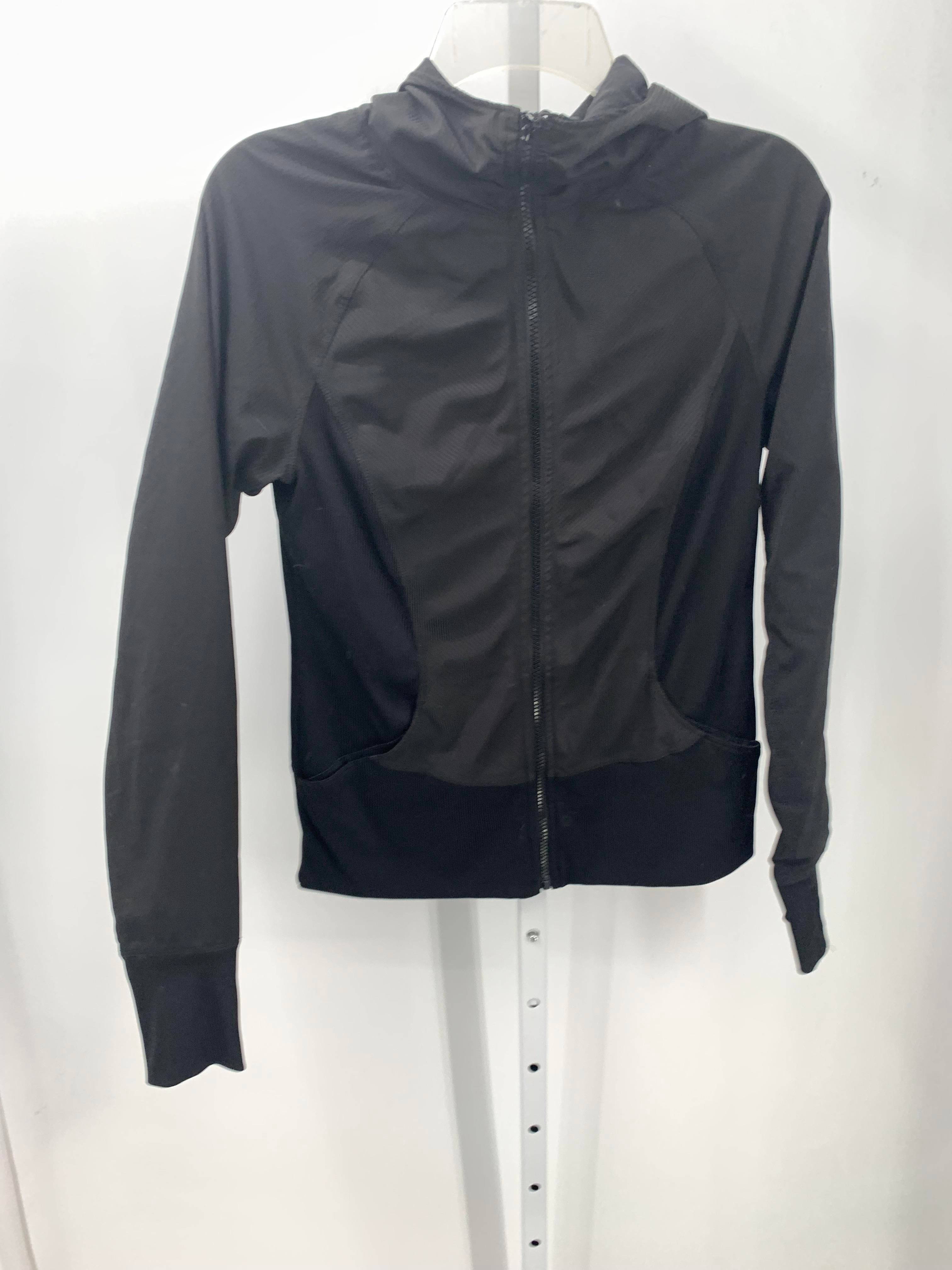 RBX Size Small Misses Sweat Jacket