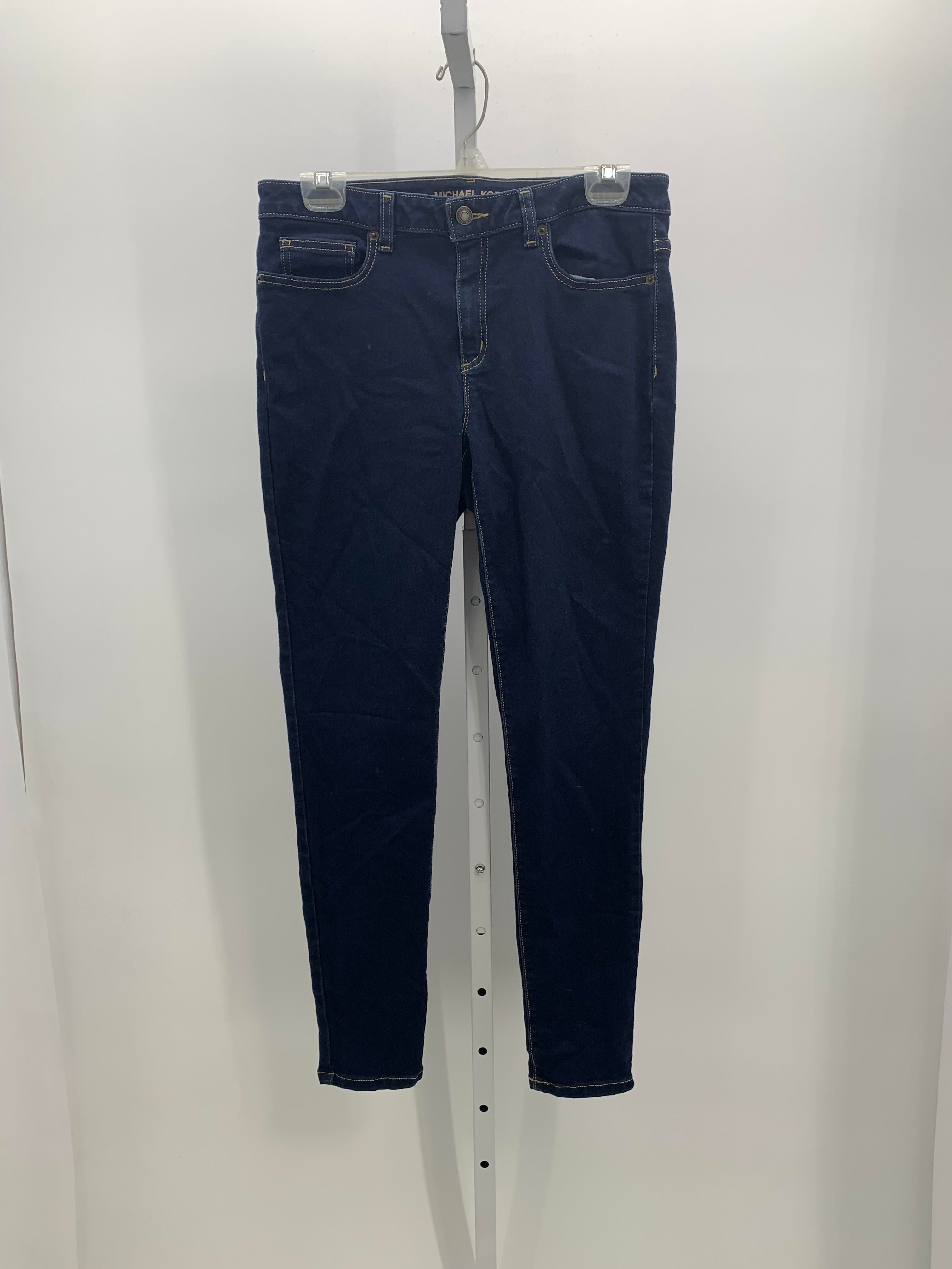 Michael Kors Size 8 Misses Jeans
