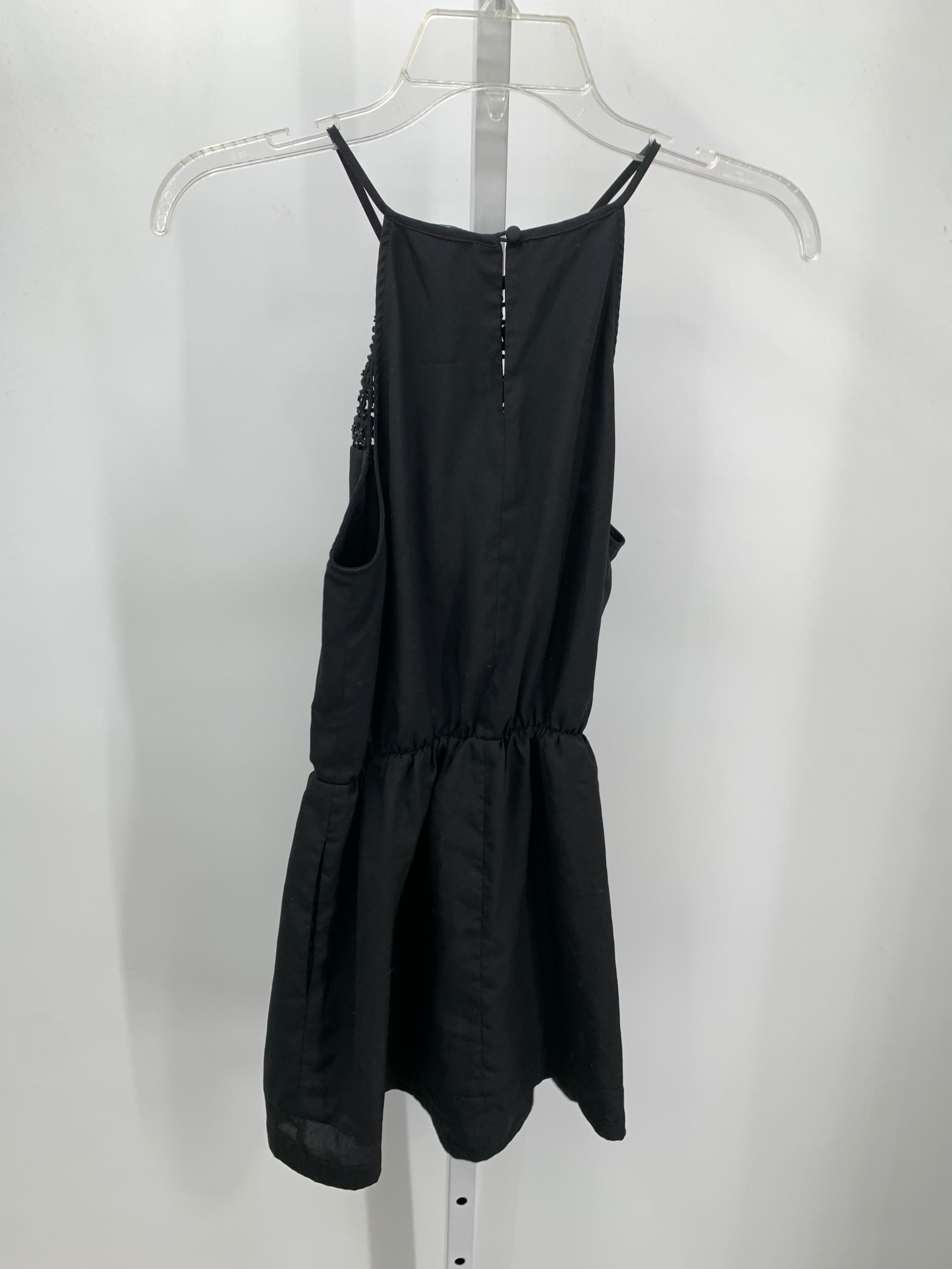 Express Size X Small Misses Sundress