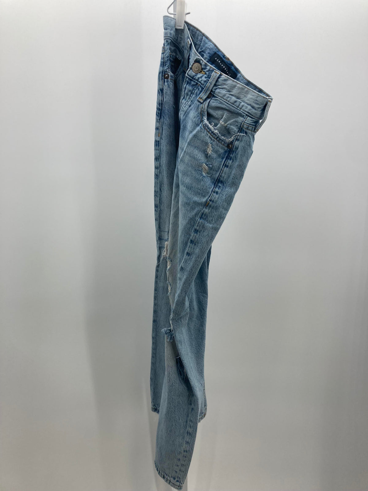 Aeropostale Size 000 Juniors Jeans