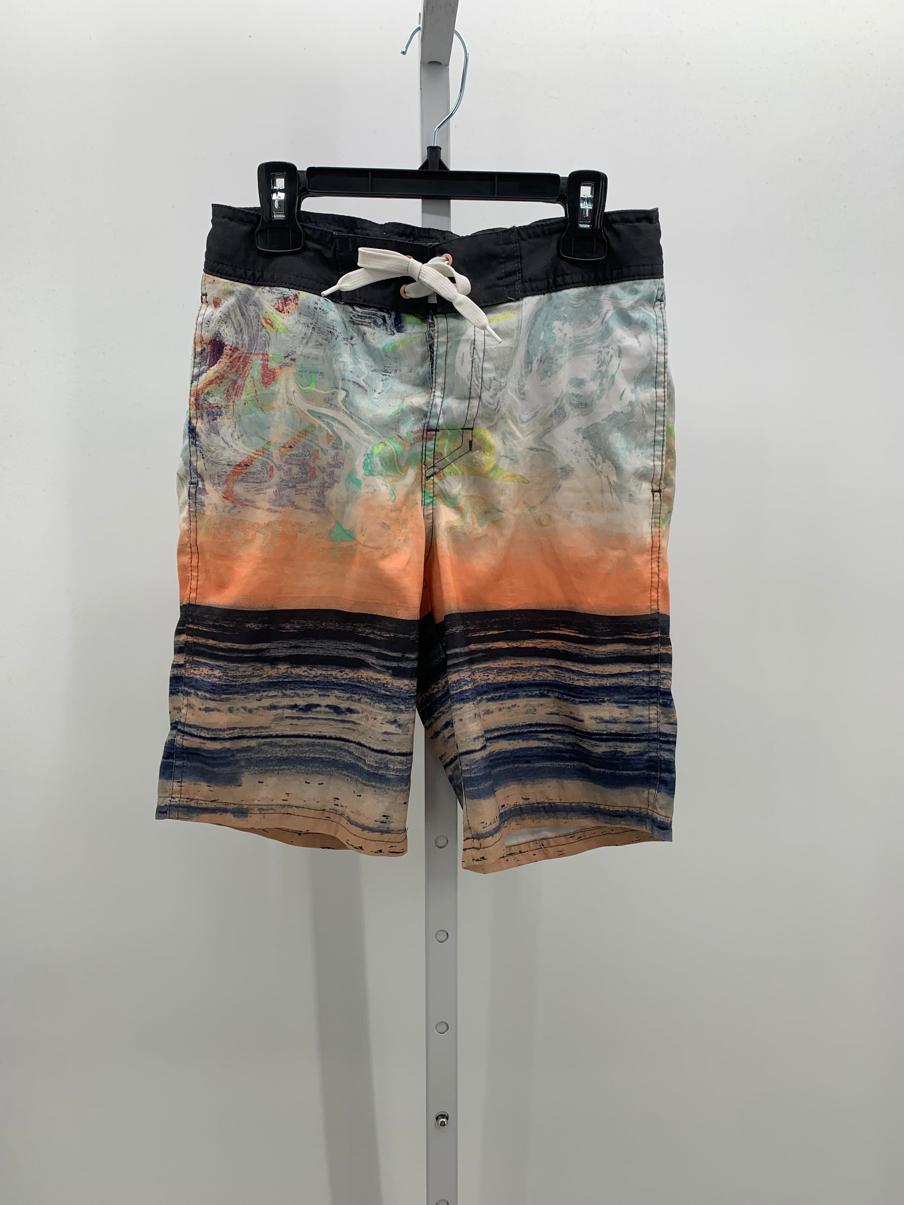 BEACH PATTERN