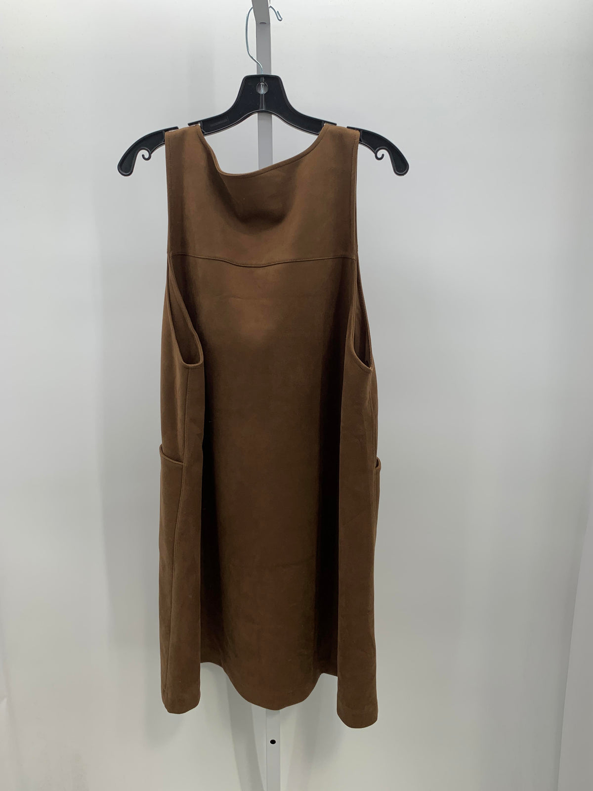 Loft Size Extra Large Misses Sleeveless Dress