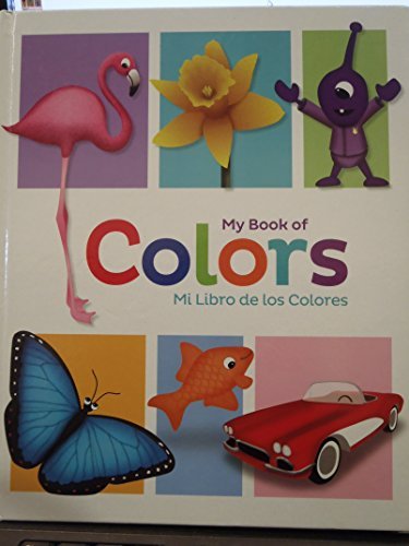 My Book of Colors - Southwestern Advantage