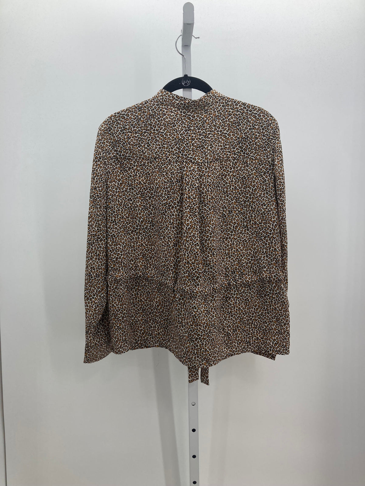 Banana Republic Size Medium Misses Long Sleeve Shirt