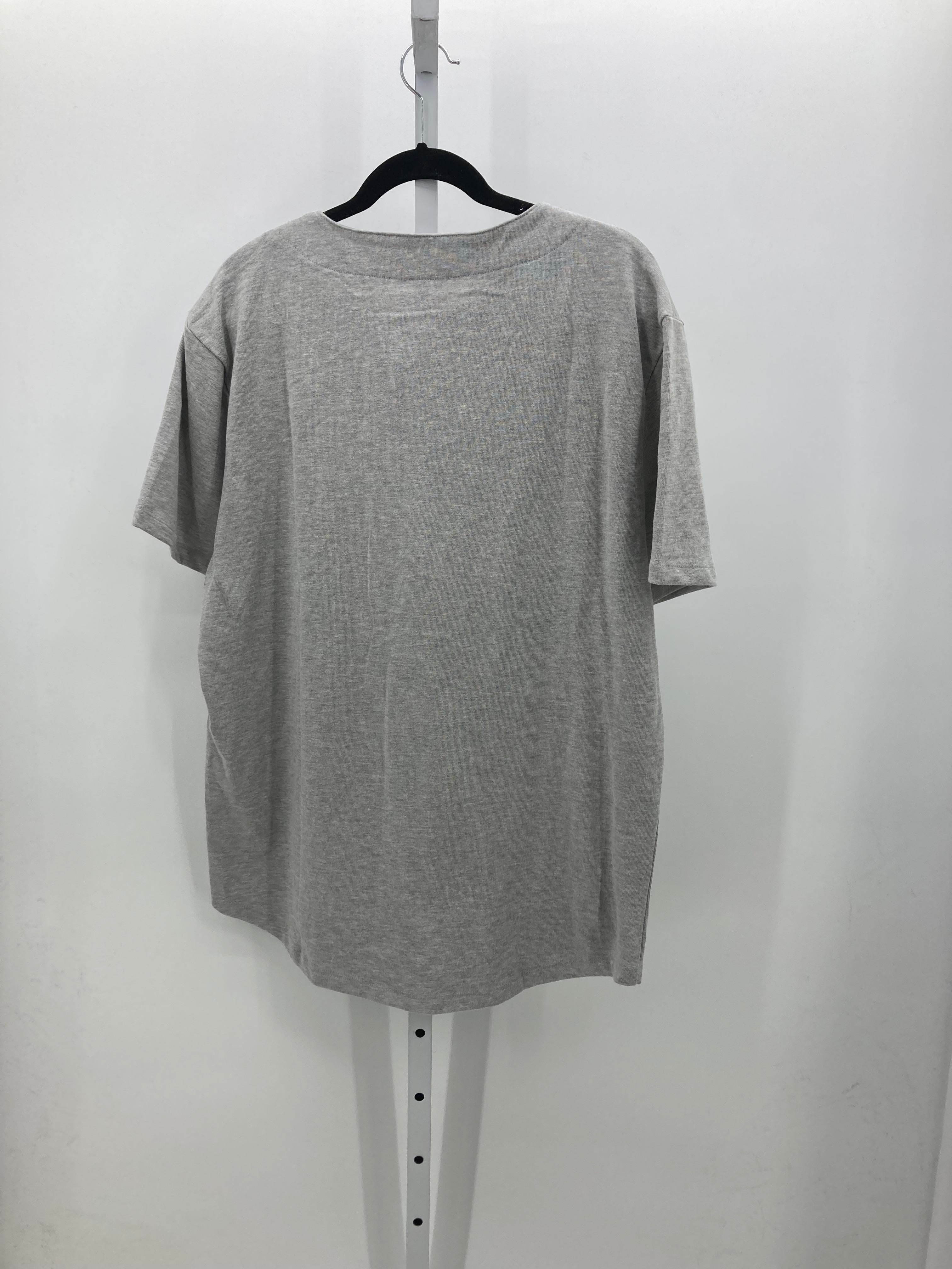 BTN DOWN KNIT