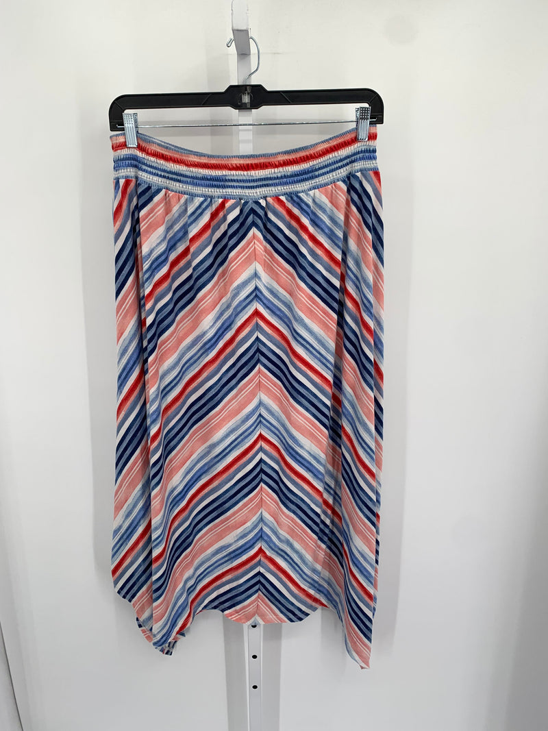 Time and Tru Size Extra Large Misses Skirt