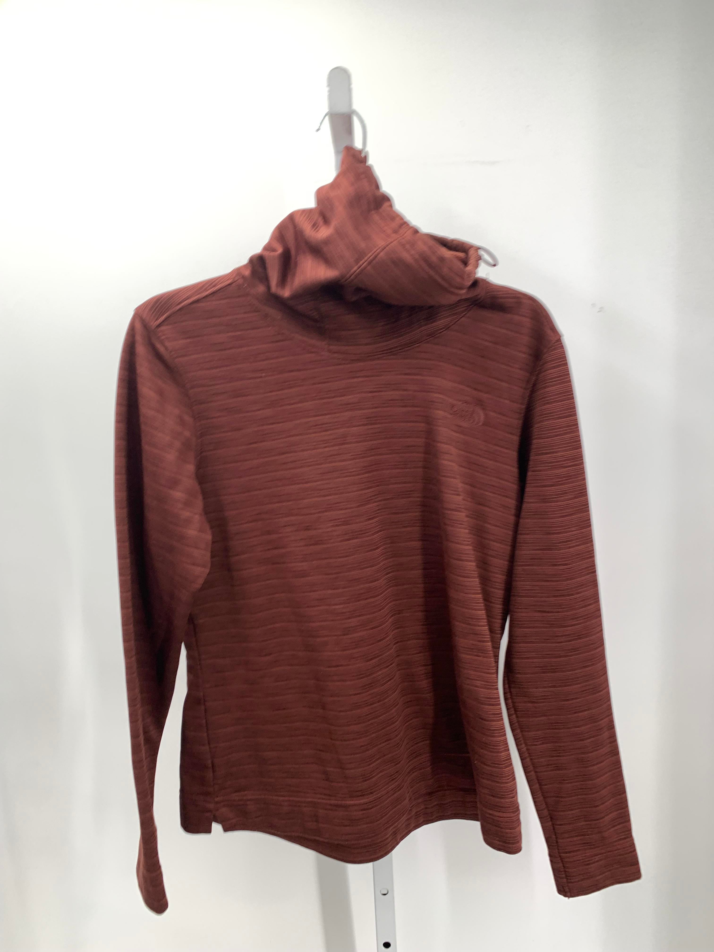 The North Face Size Medium Misses Long Sleeve Shirt