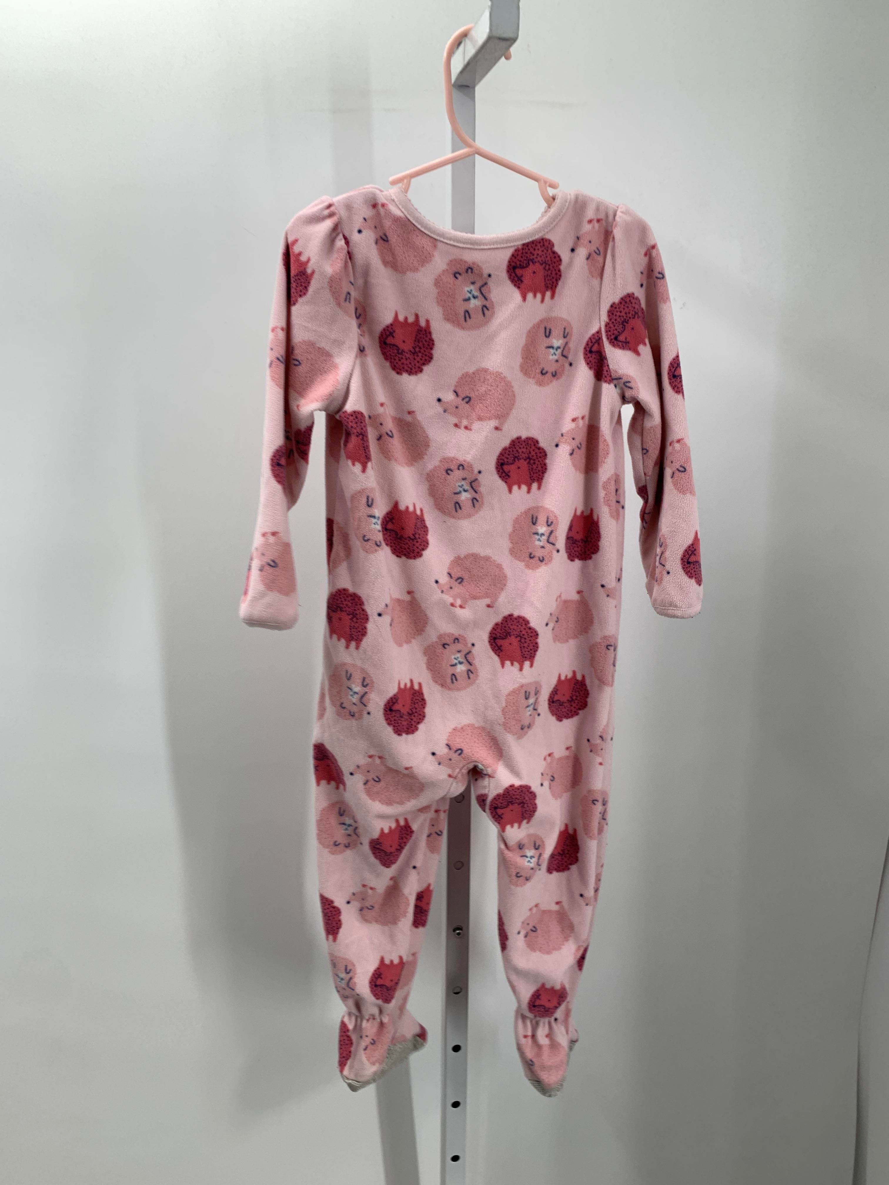 Just One You Size 3T Girls Sleeper