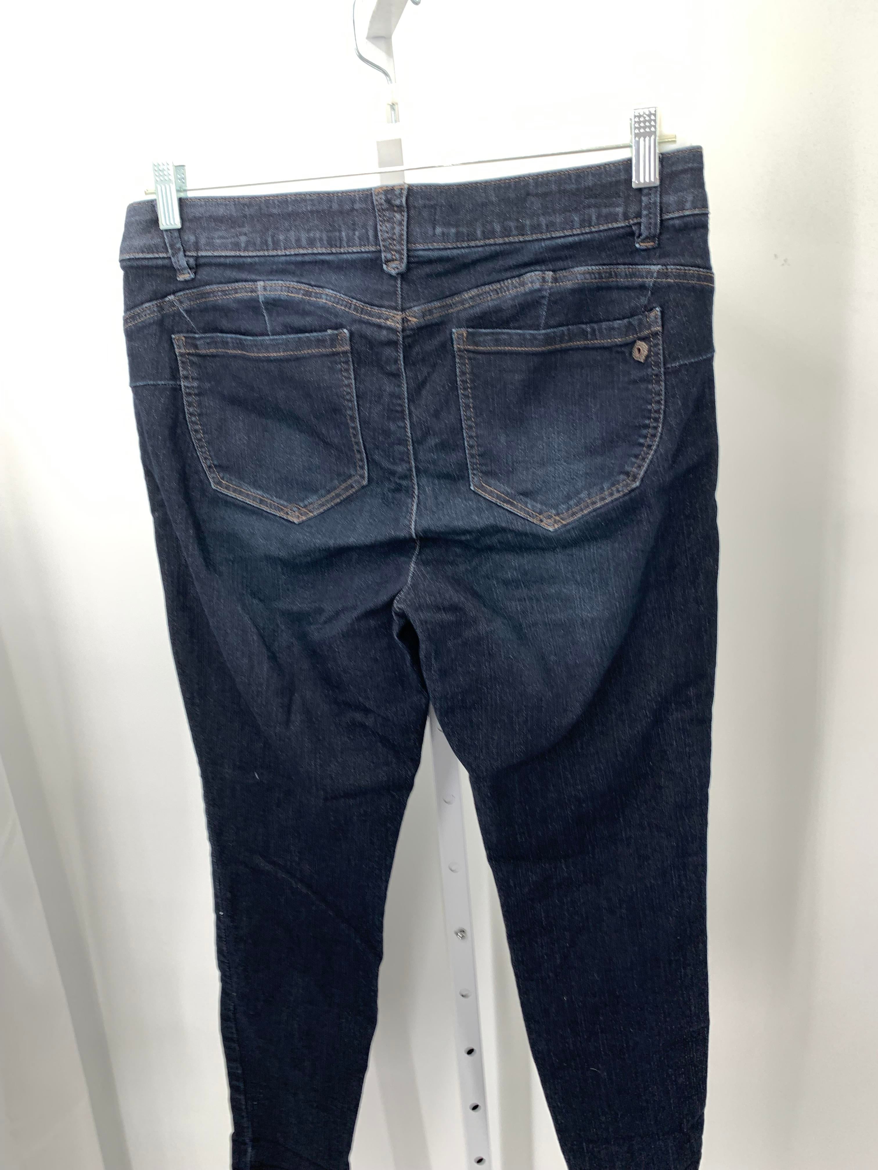 Democracy Size 14 Misses Jeans