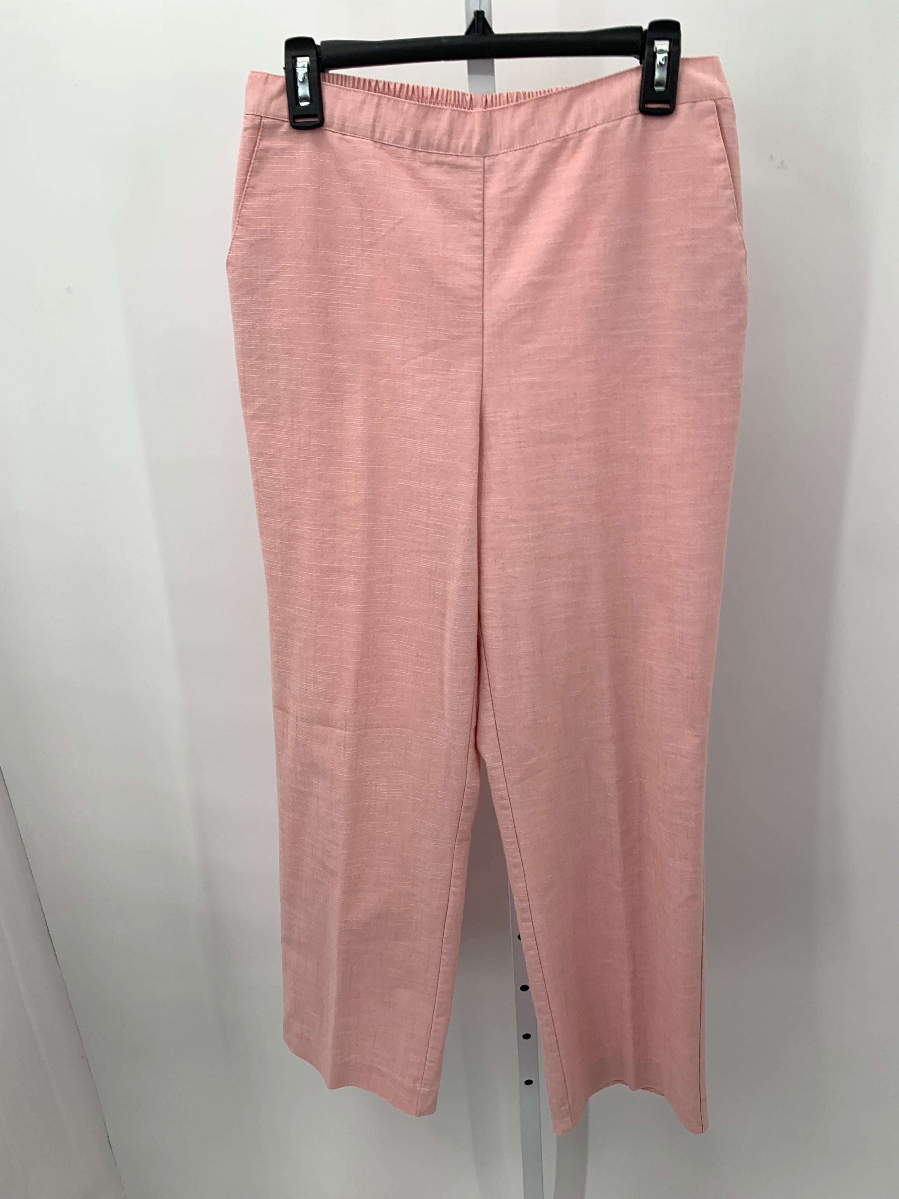 Alfred Dunner Size 12 Misses Pants