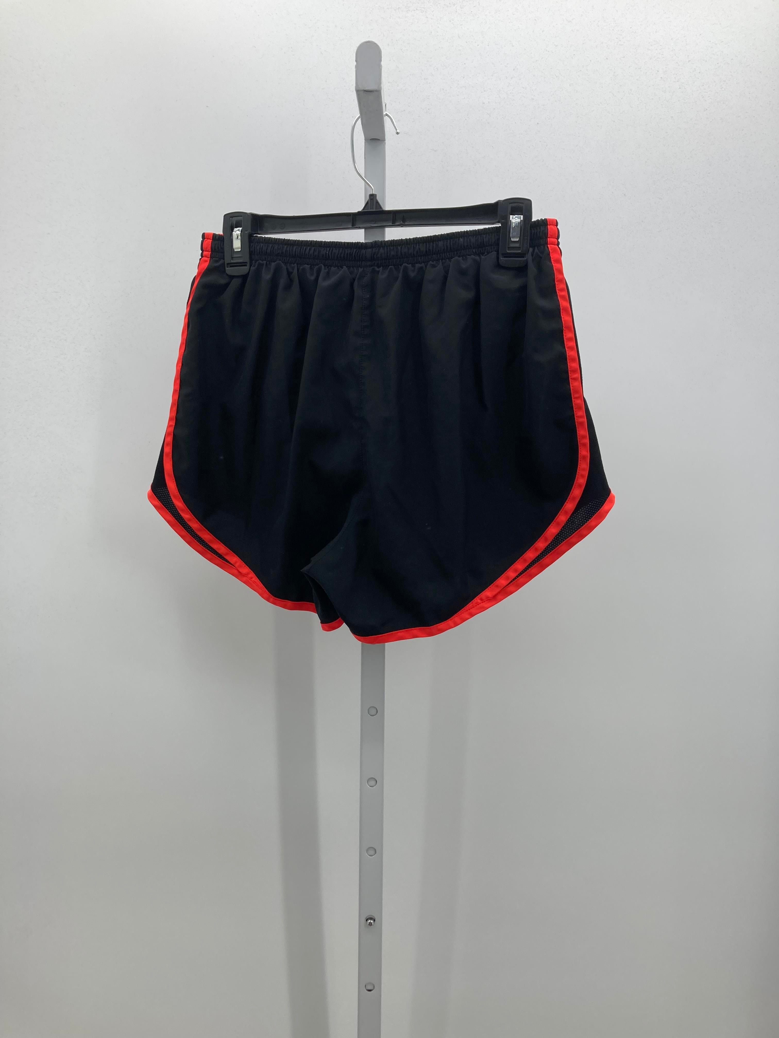 Nike Size Large Misses Shorts