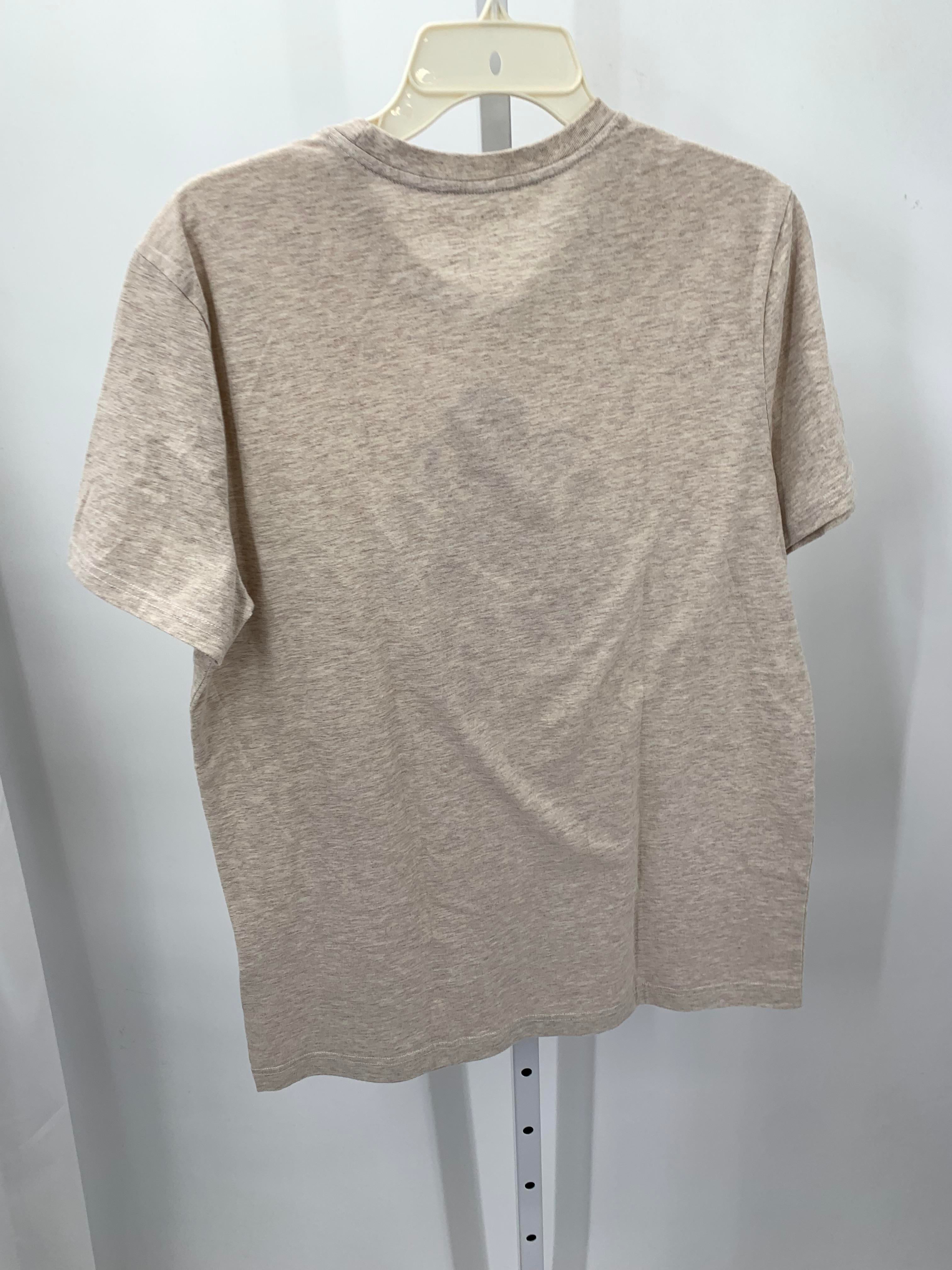 Banana Republic Size Large Misses Short Sleeve Shirt