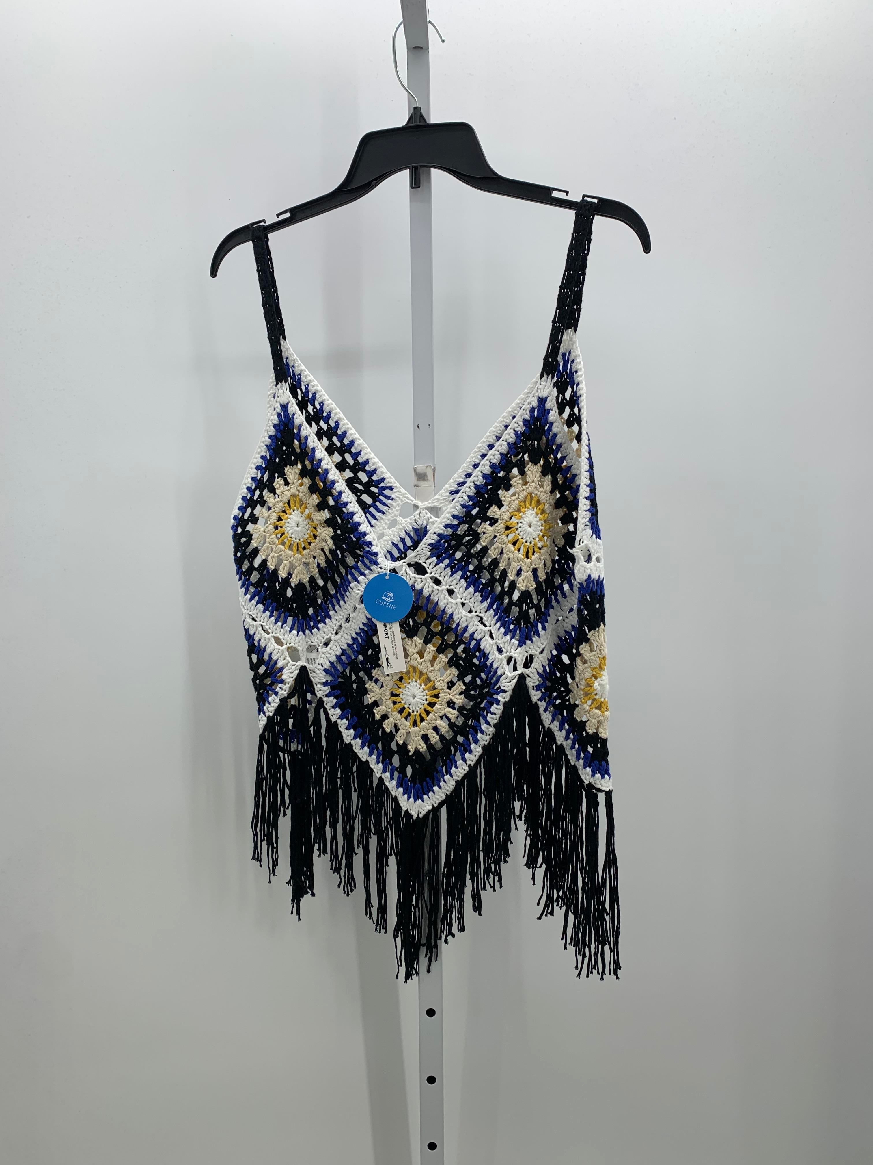 Size Large Misses Swimwear