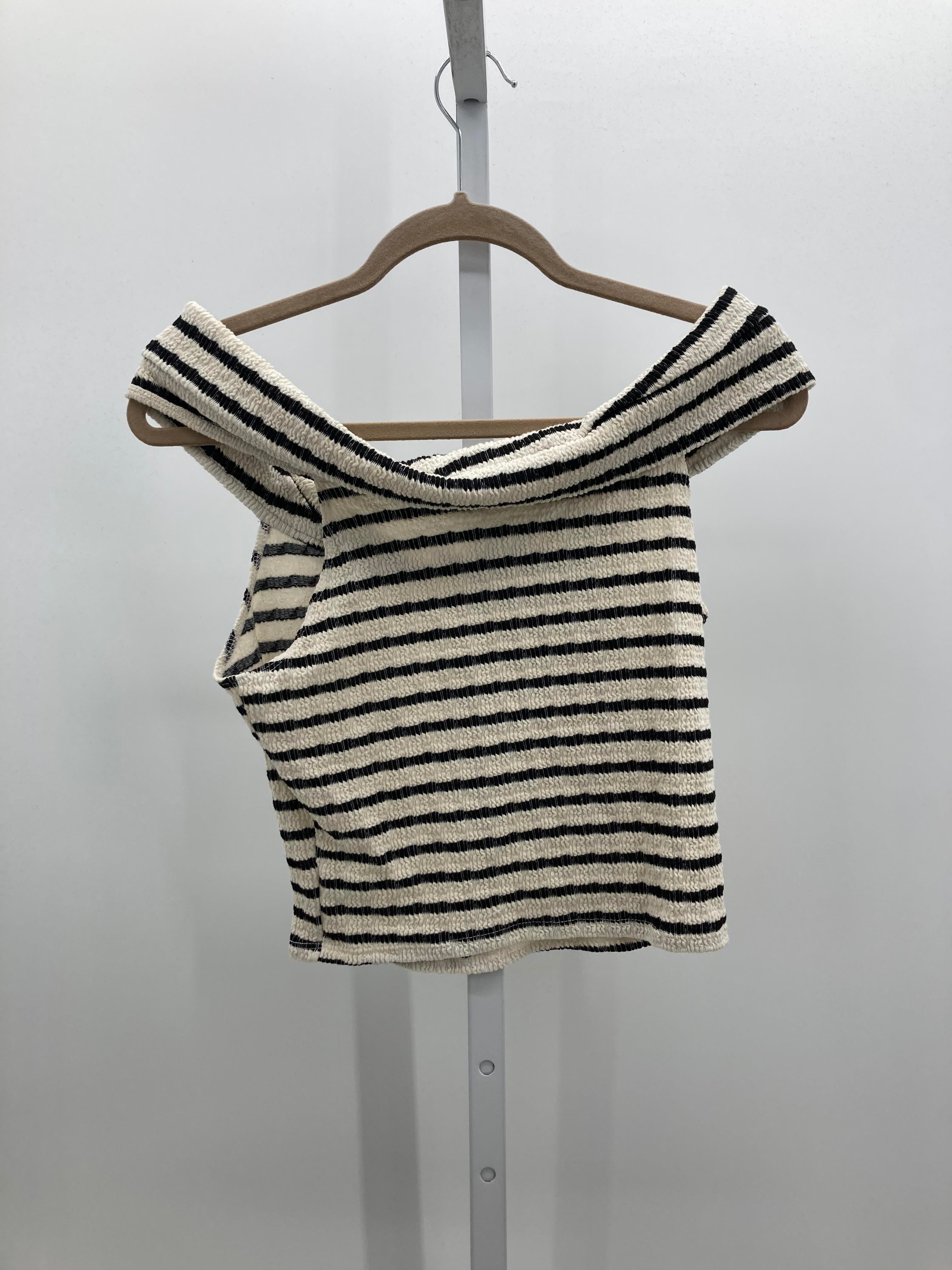 Size Small Juniors Tank