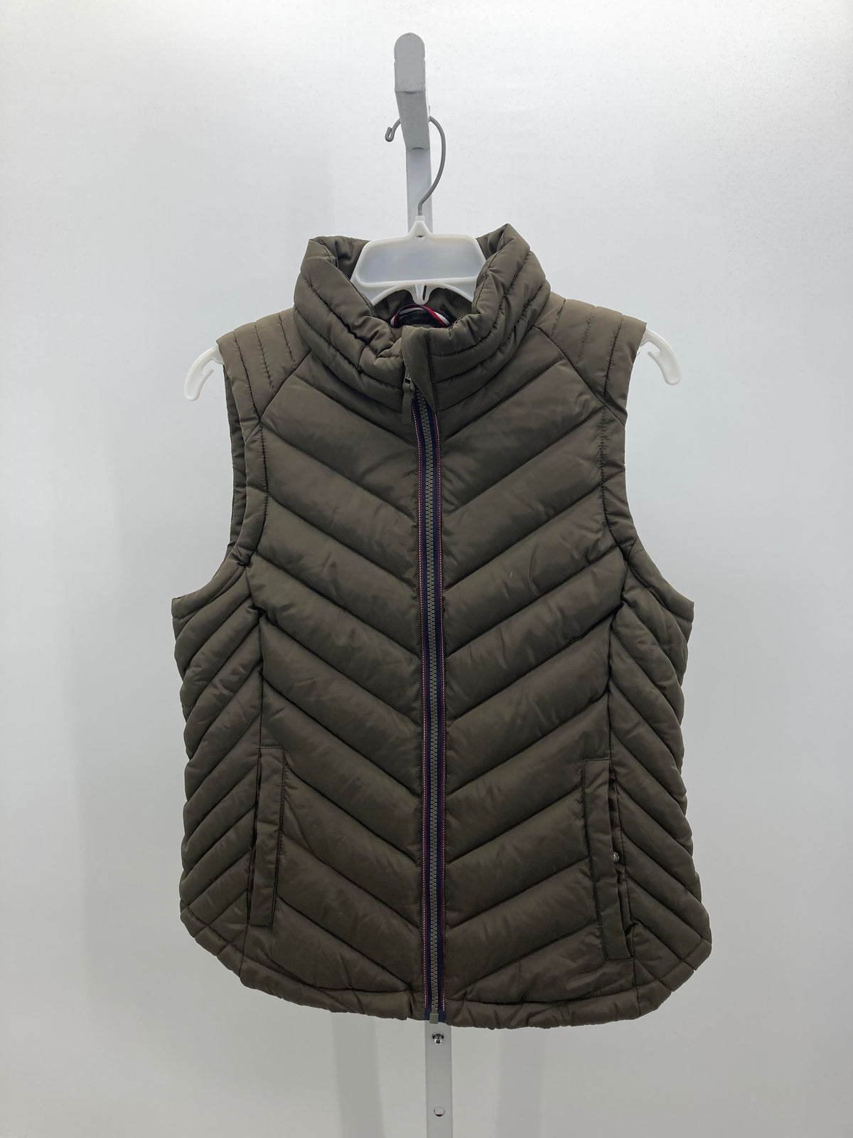 Tommy Hilfiger Size Small Misses Vest