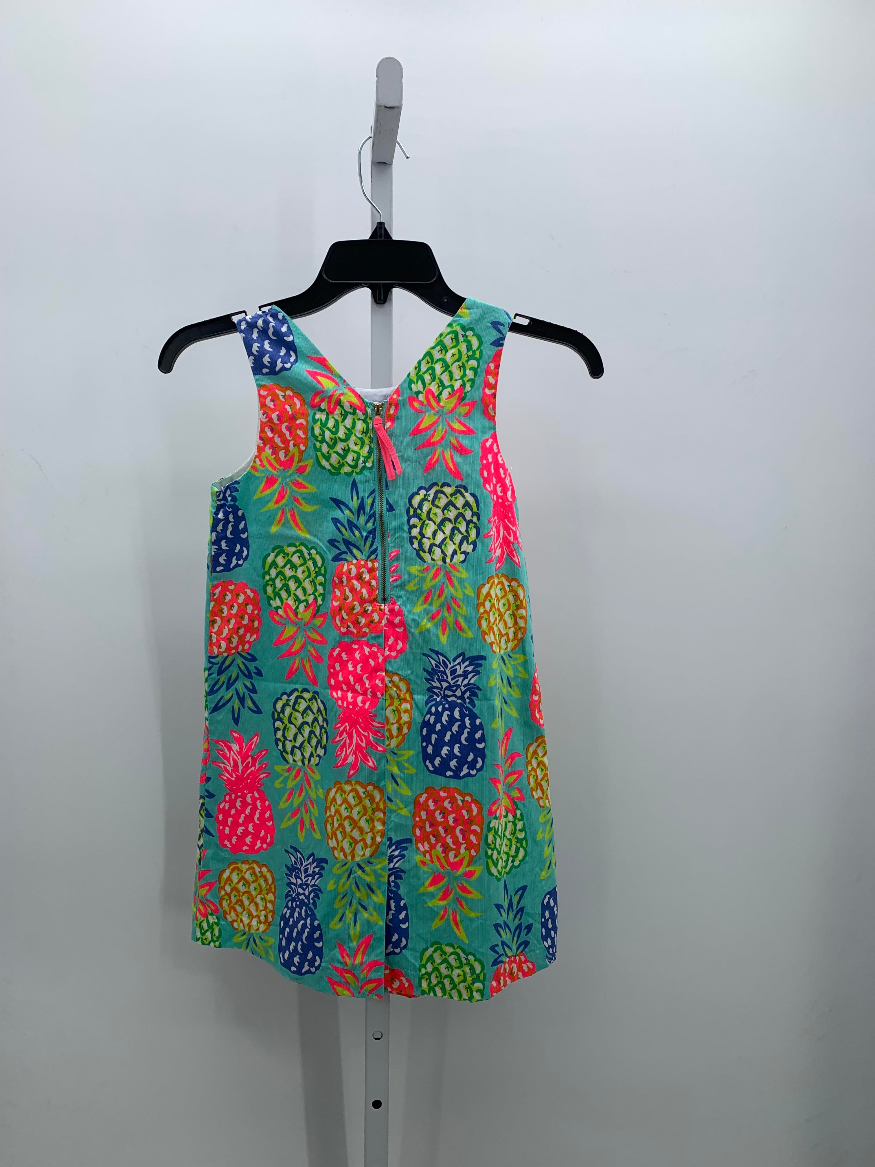 Tommy Bahama Size 8 Girls Sundress