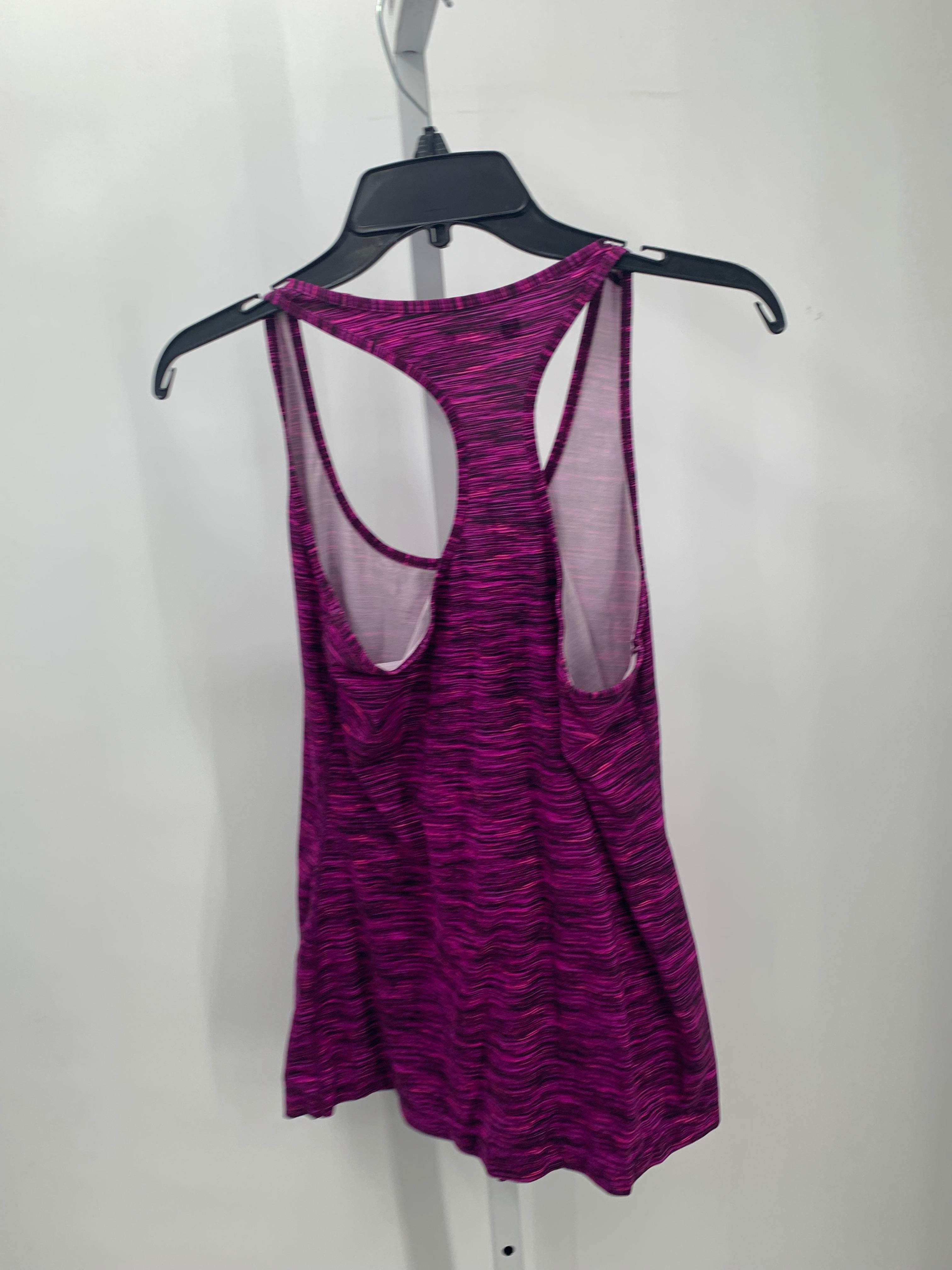 Xersion Size Large Misses Tank