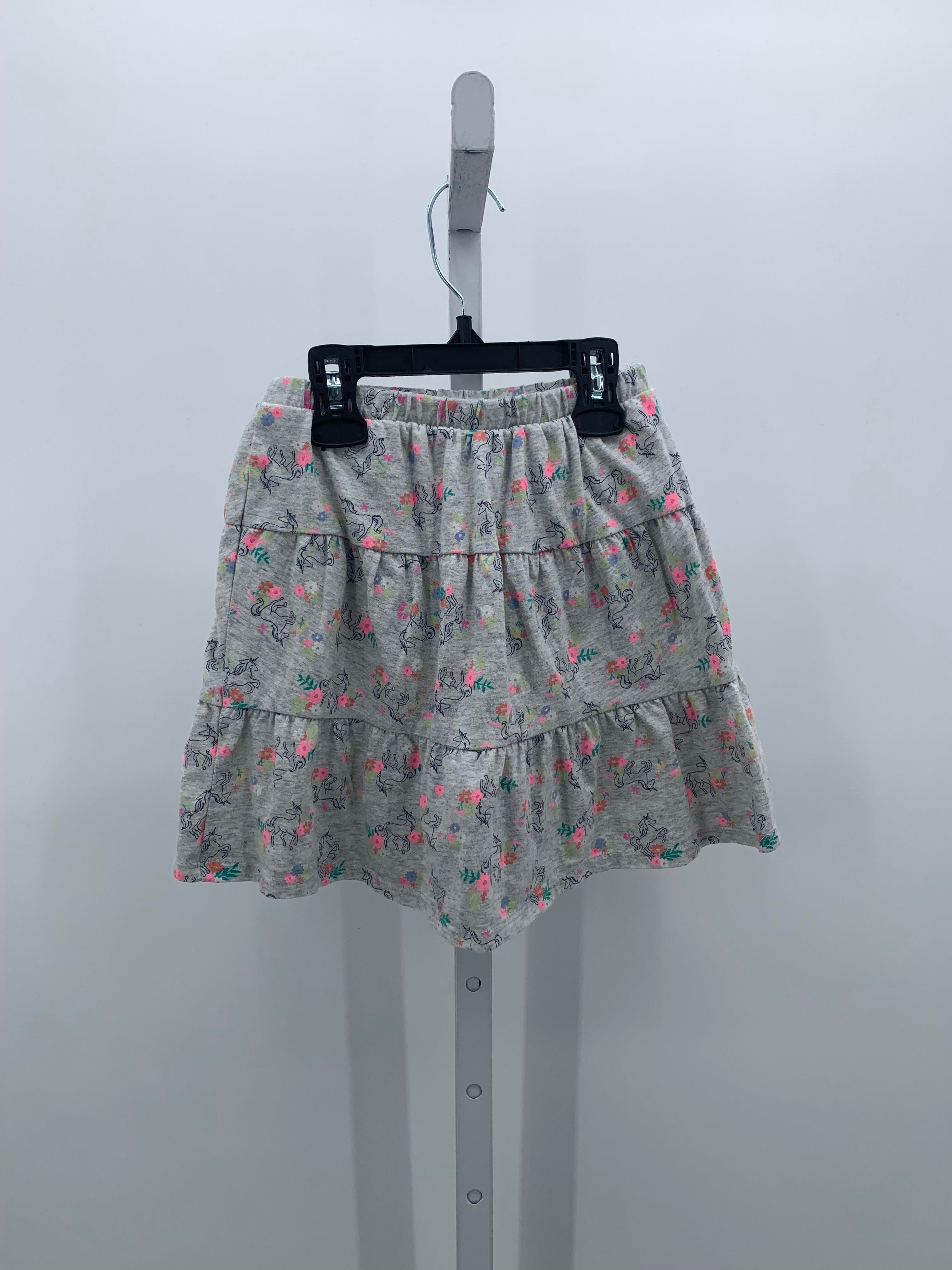 Jumping Beans Size 10 Girls Skort