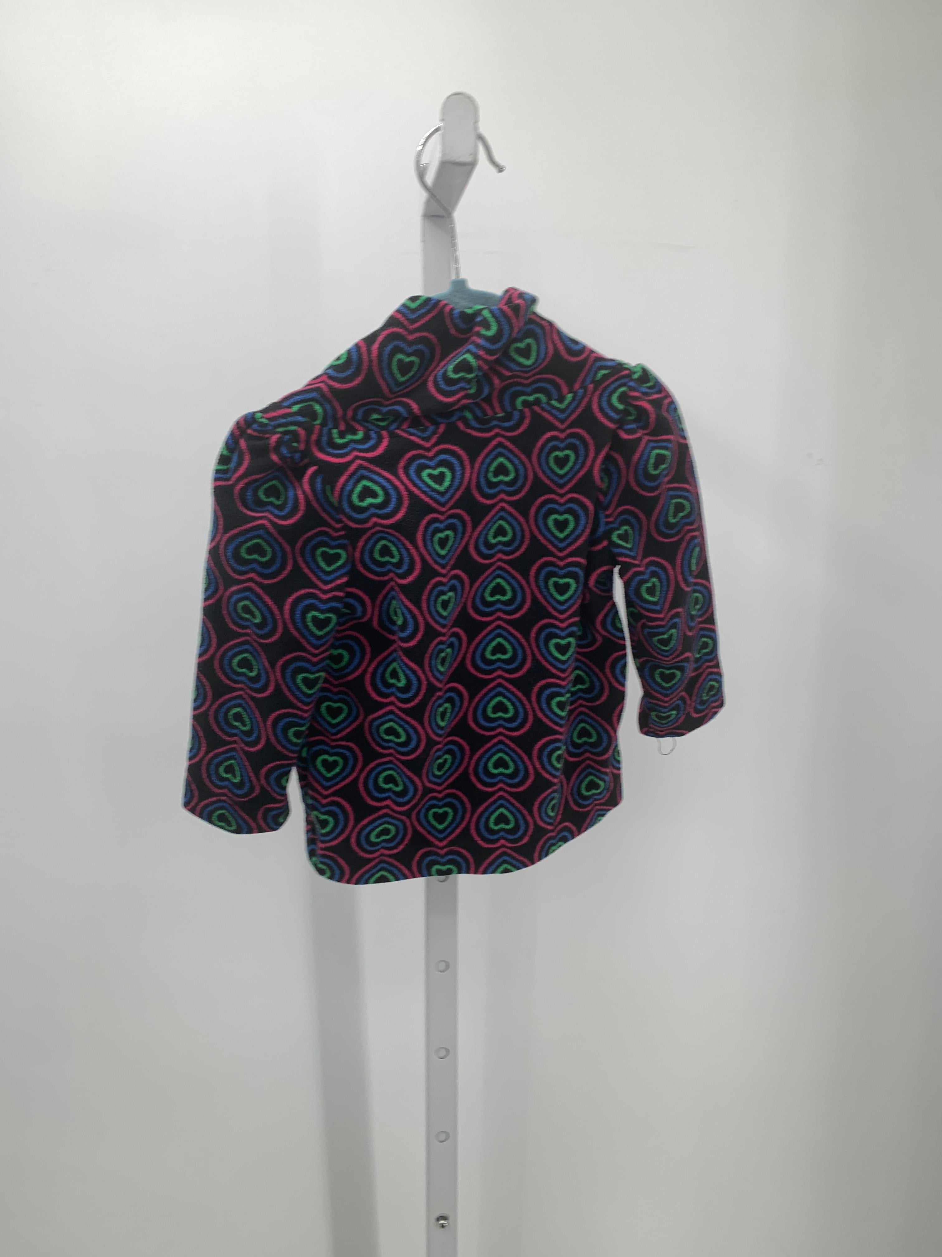 Circo Size 18 Months Girls Long Sleeve Shirt