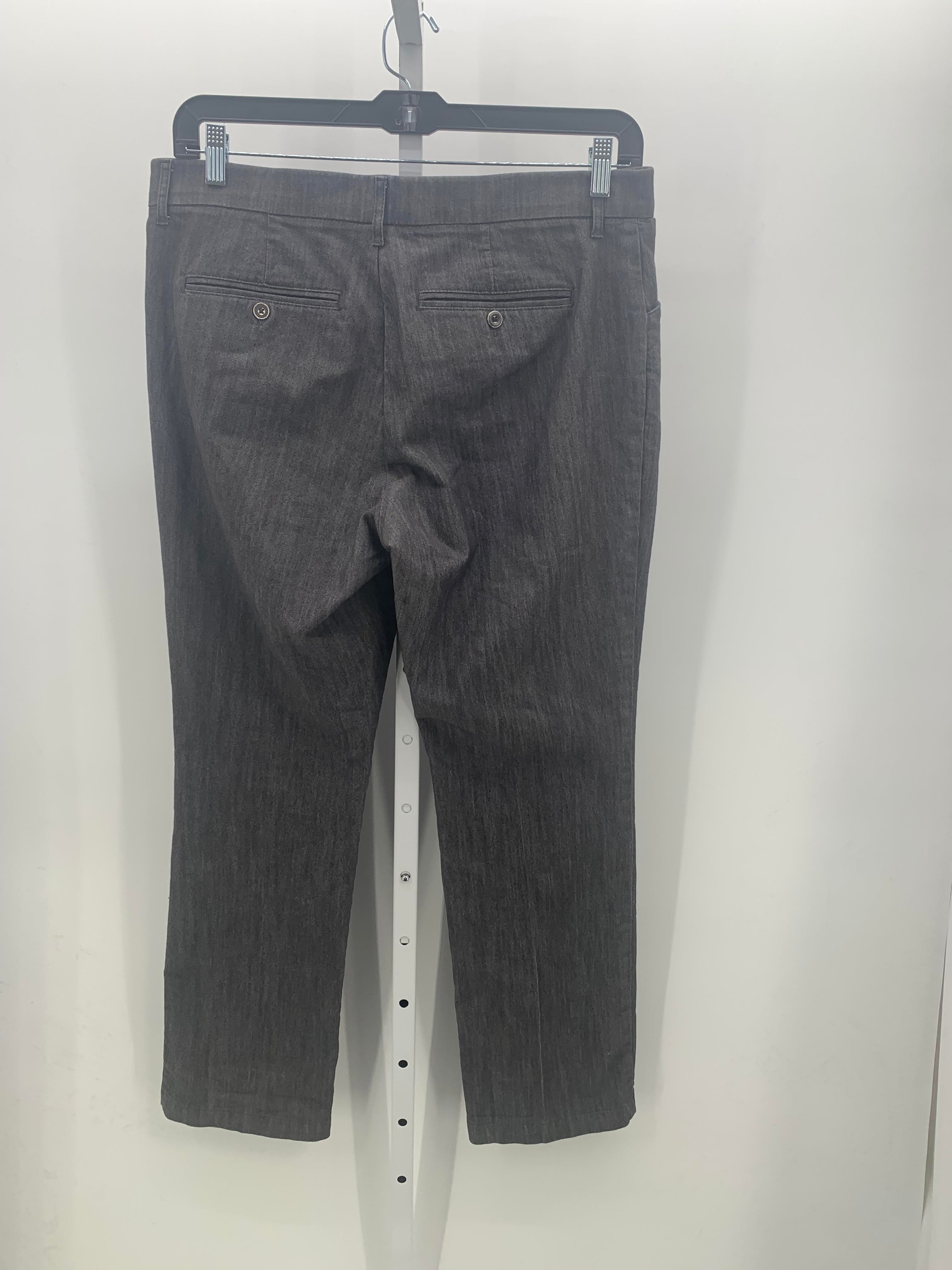 Lee Size 14 Misses Pants