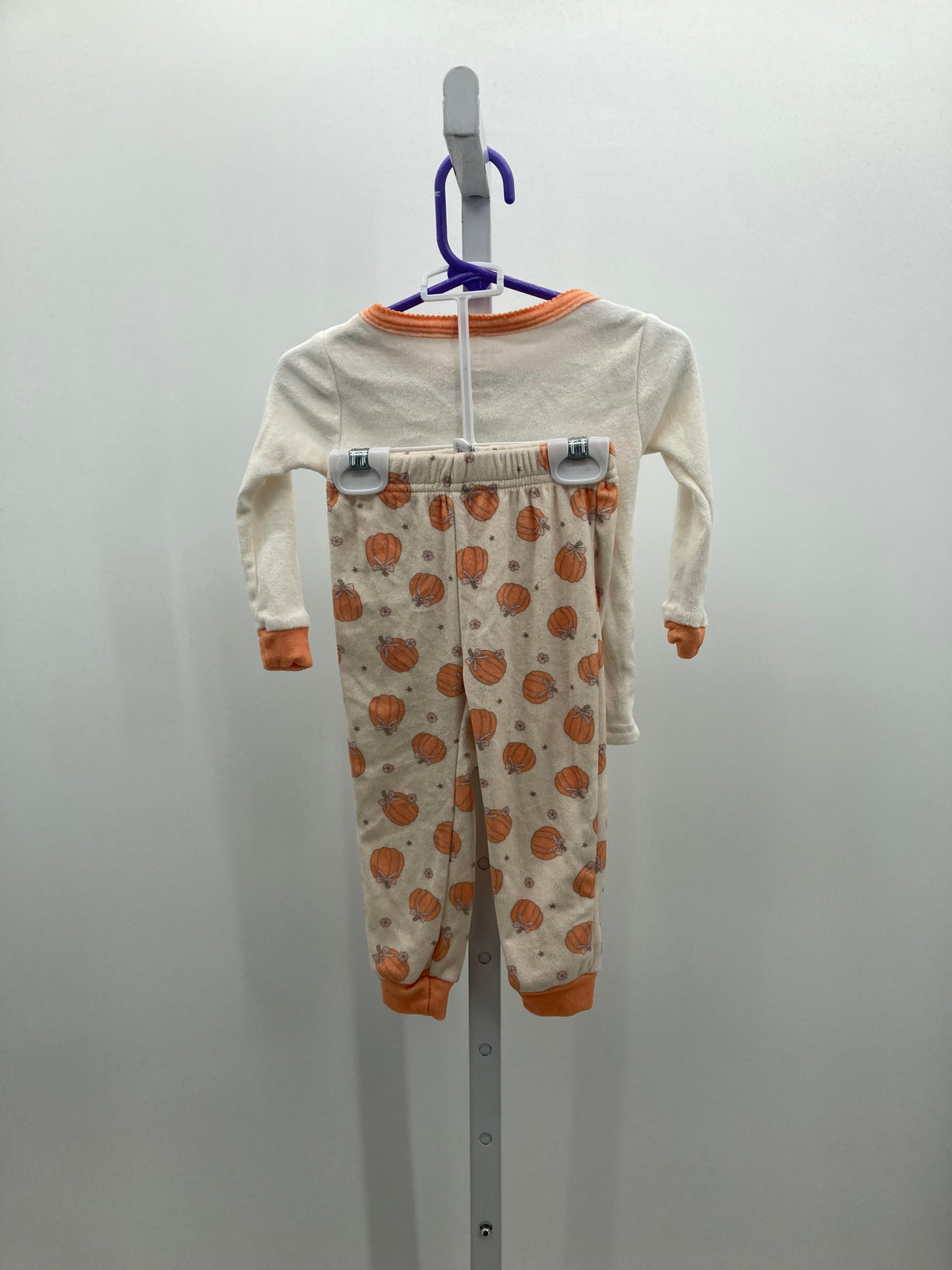 Chick Pea Size 12 Months Girls Pajamas