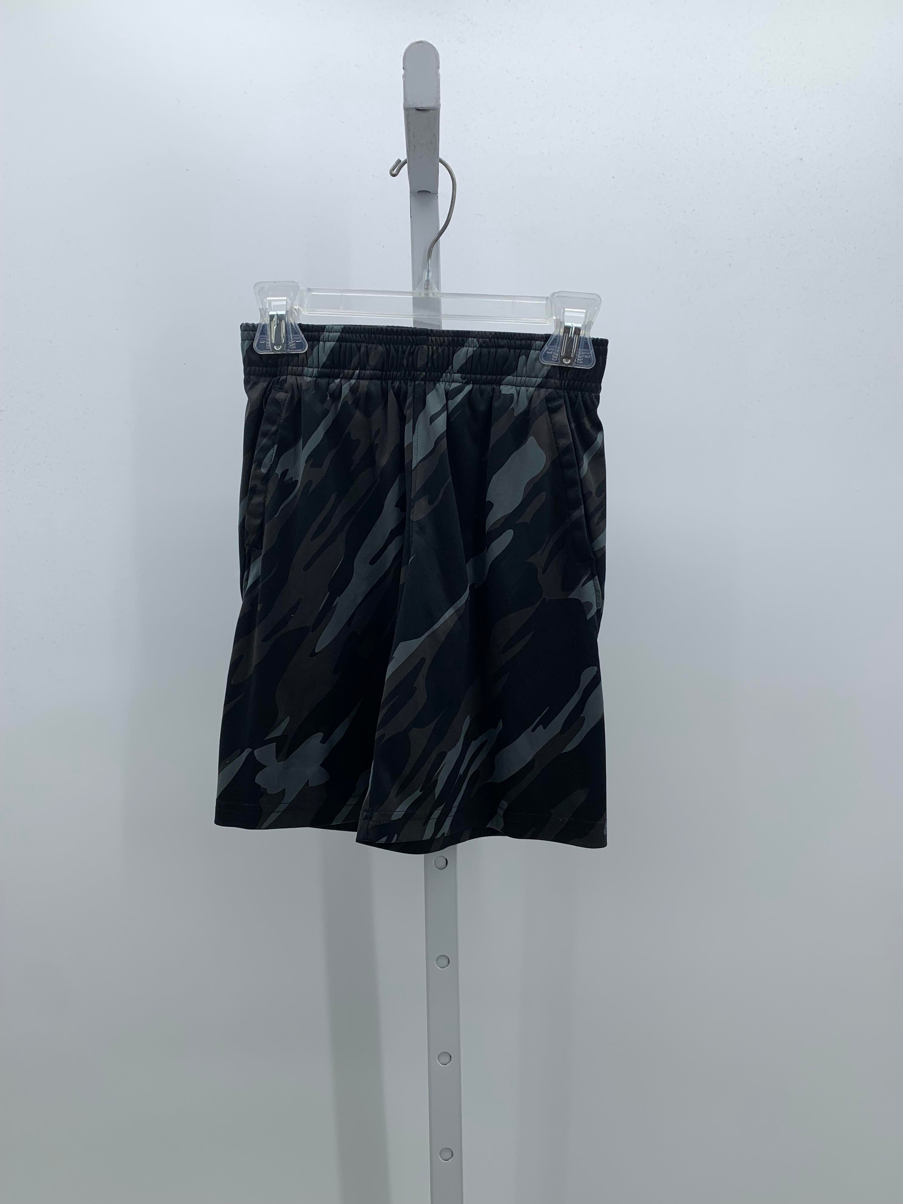 GREY PATTERN ACTIVE