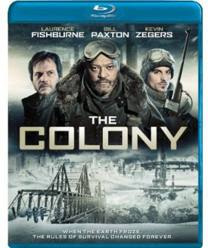 The Colony -