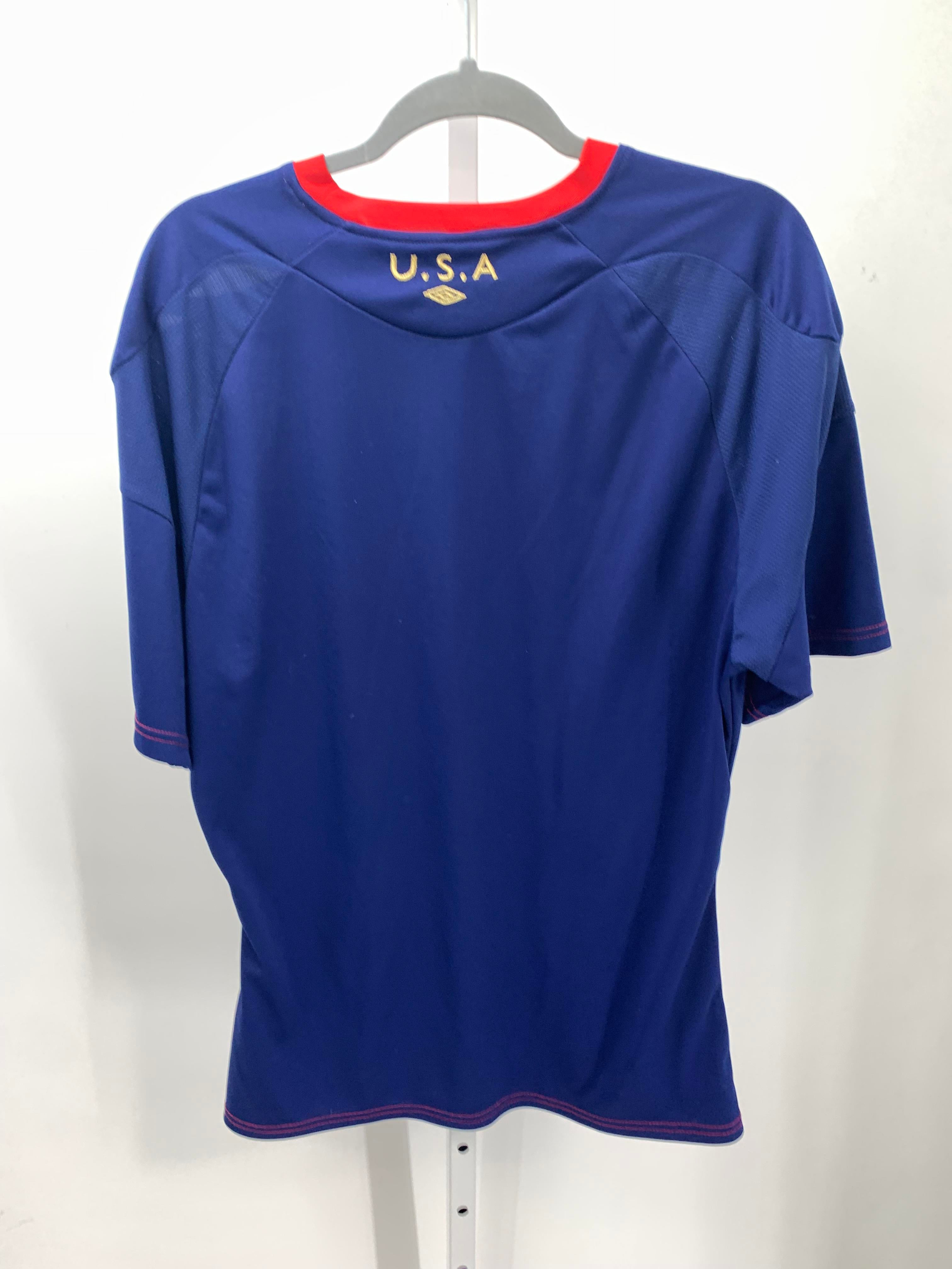 USA ACTIVE.