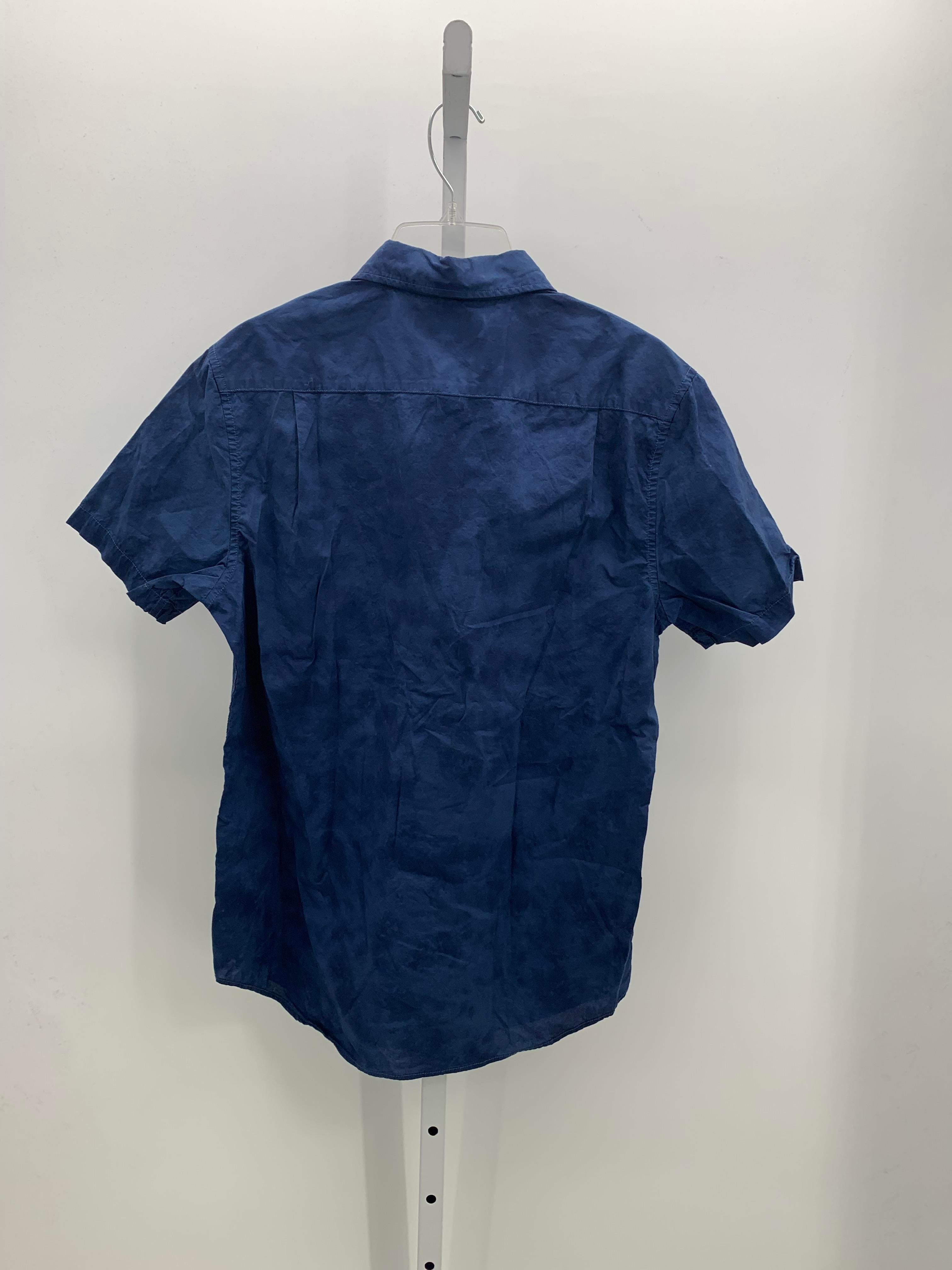 BTN DOWN SHIRT