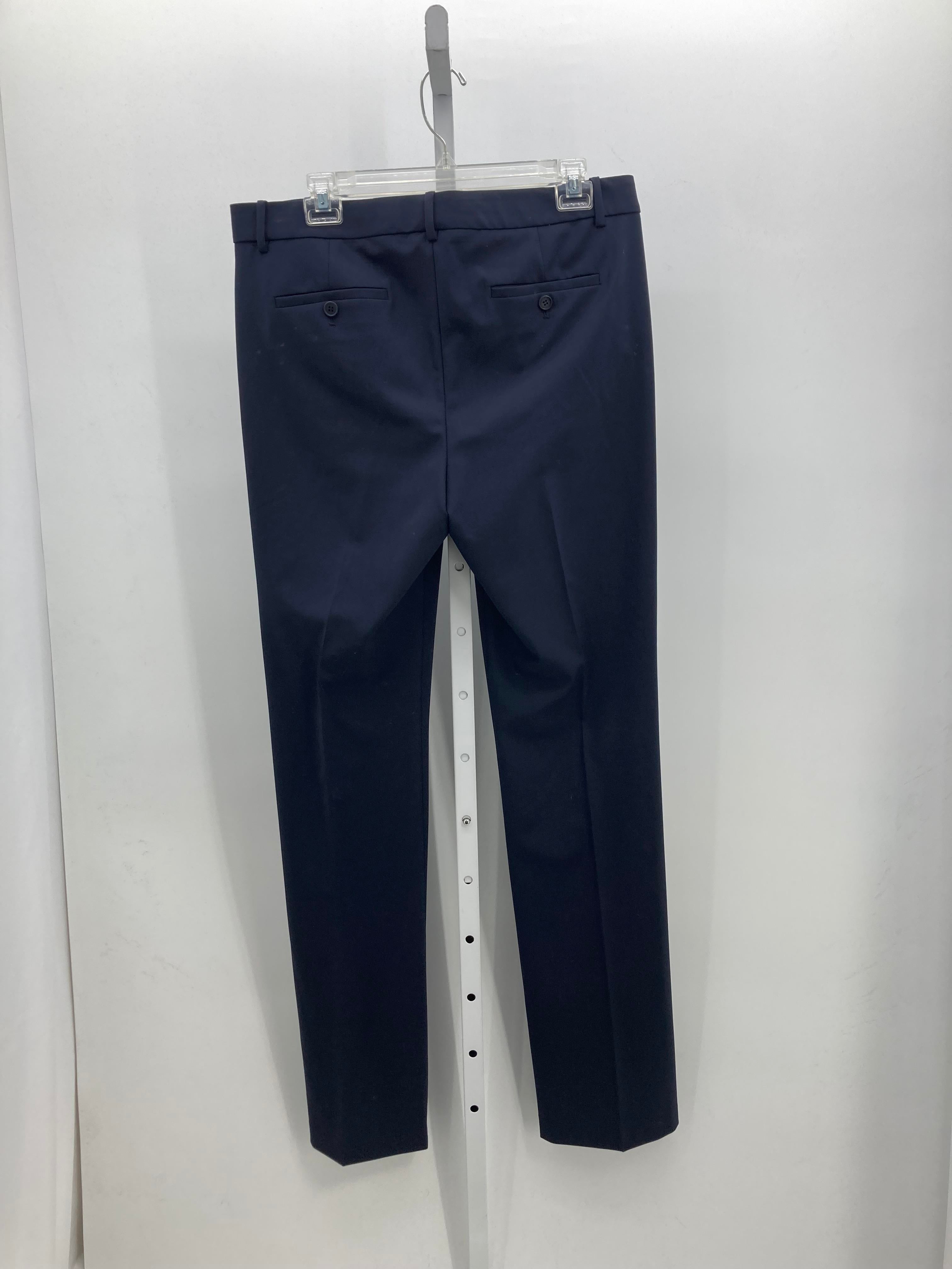 Theory Size 12 Misses Pants